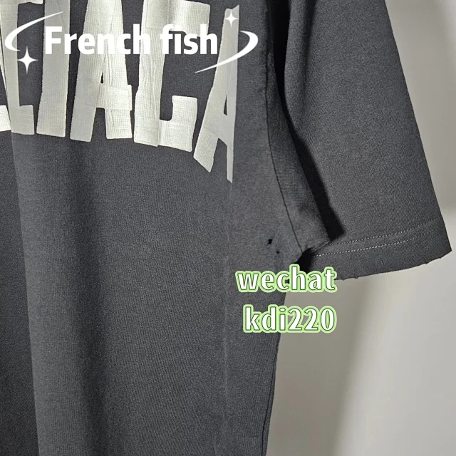 Balenciaga Loose - Image 9