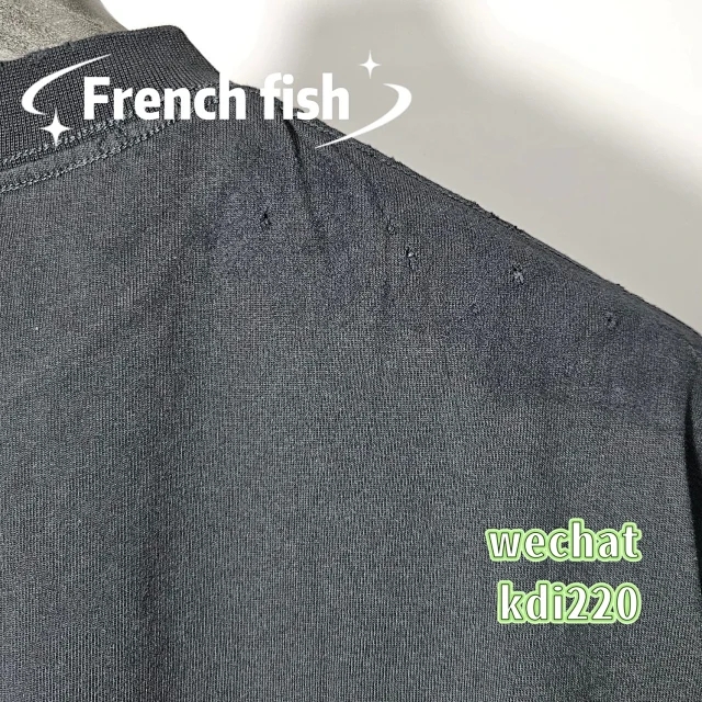 Balenciaga Loose - Image 10