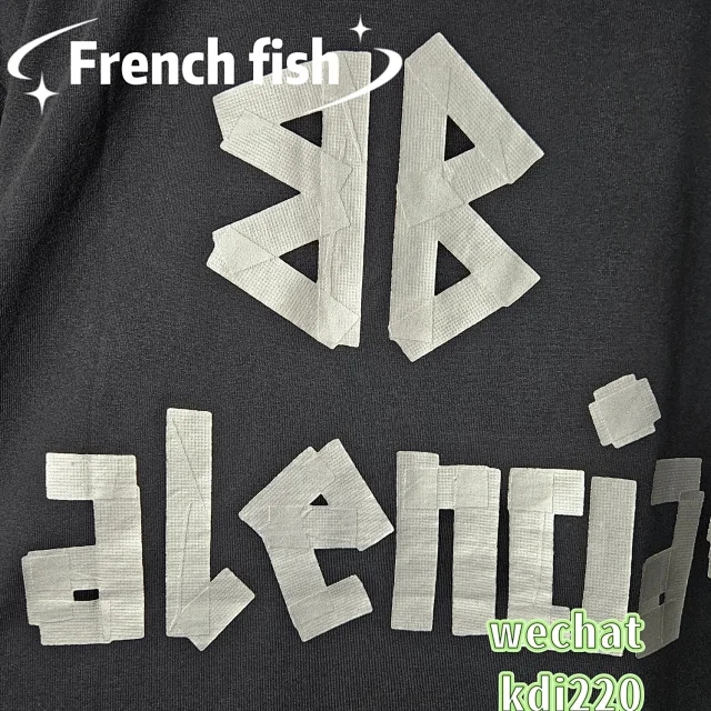Balenciaga Loose - Image 12