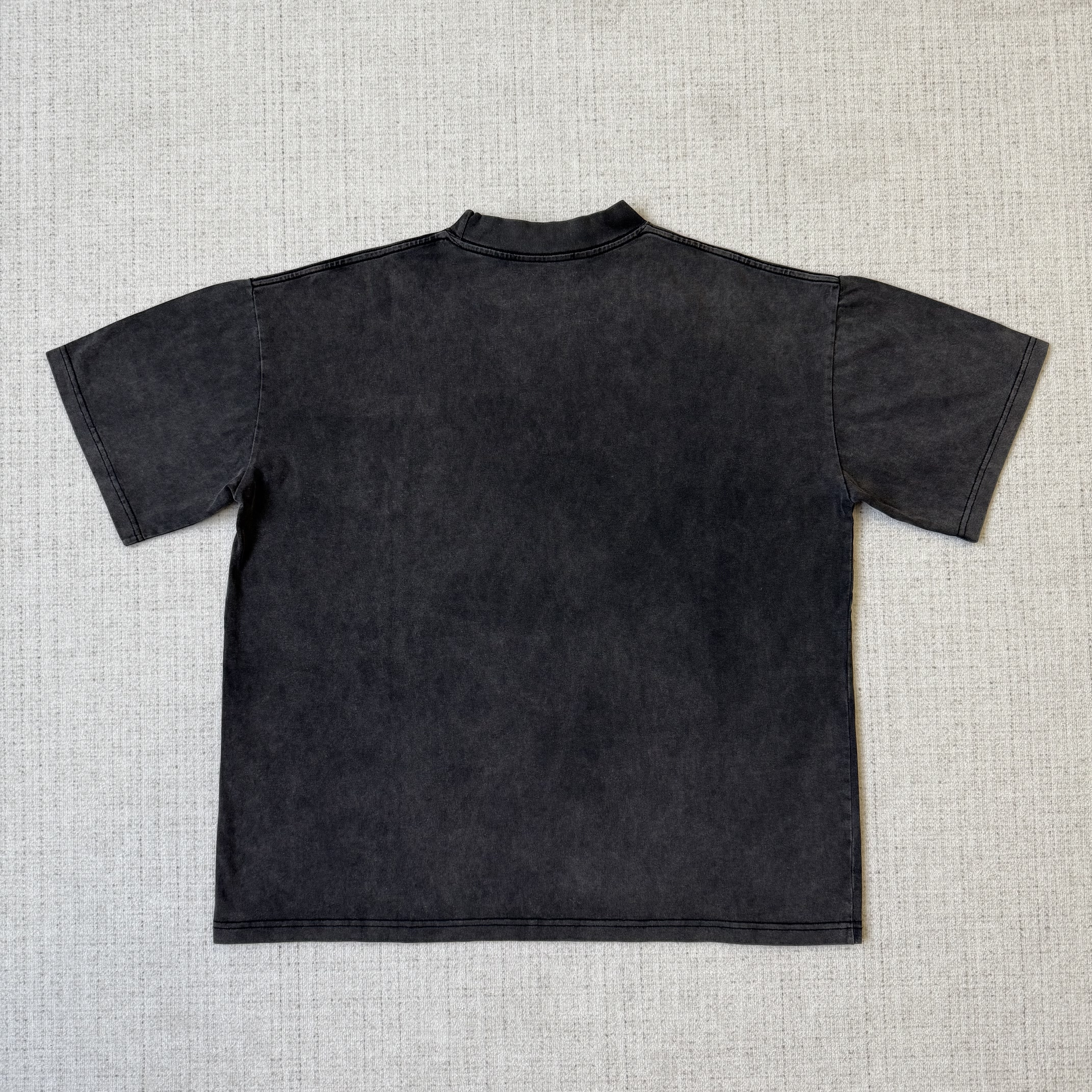 Carhartt Retro distressed color tee - Image 3