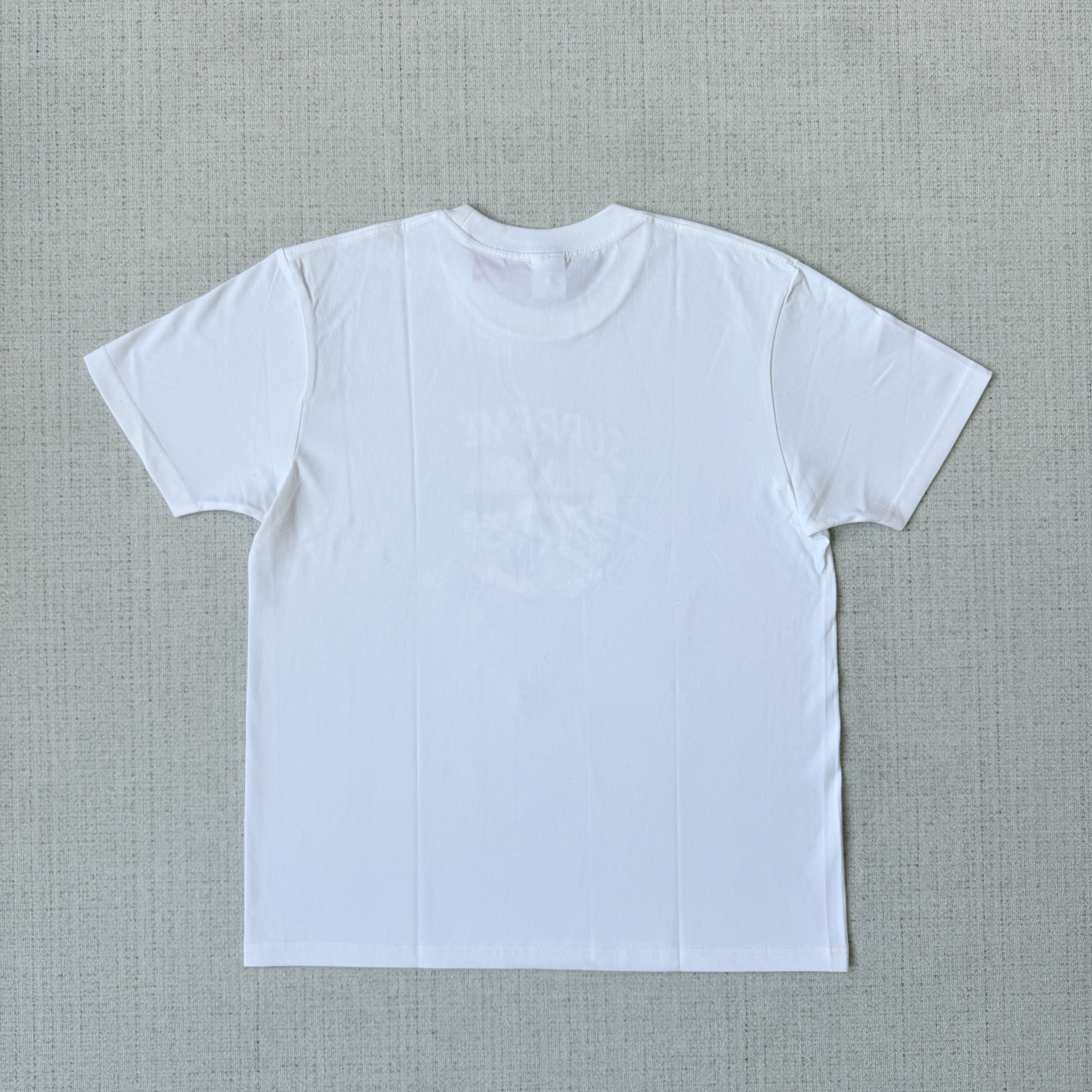 Supreme SS25 WEEK1 Bedroom Tee - Image 5