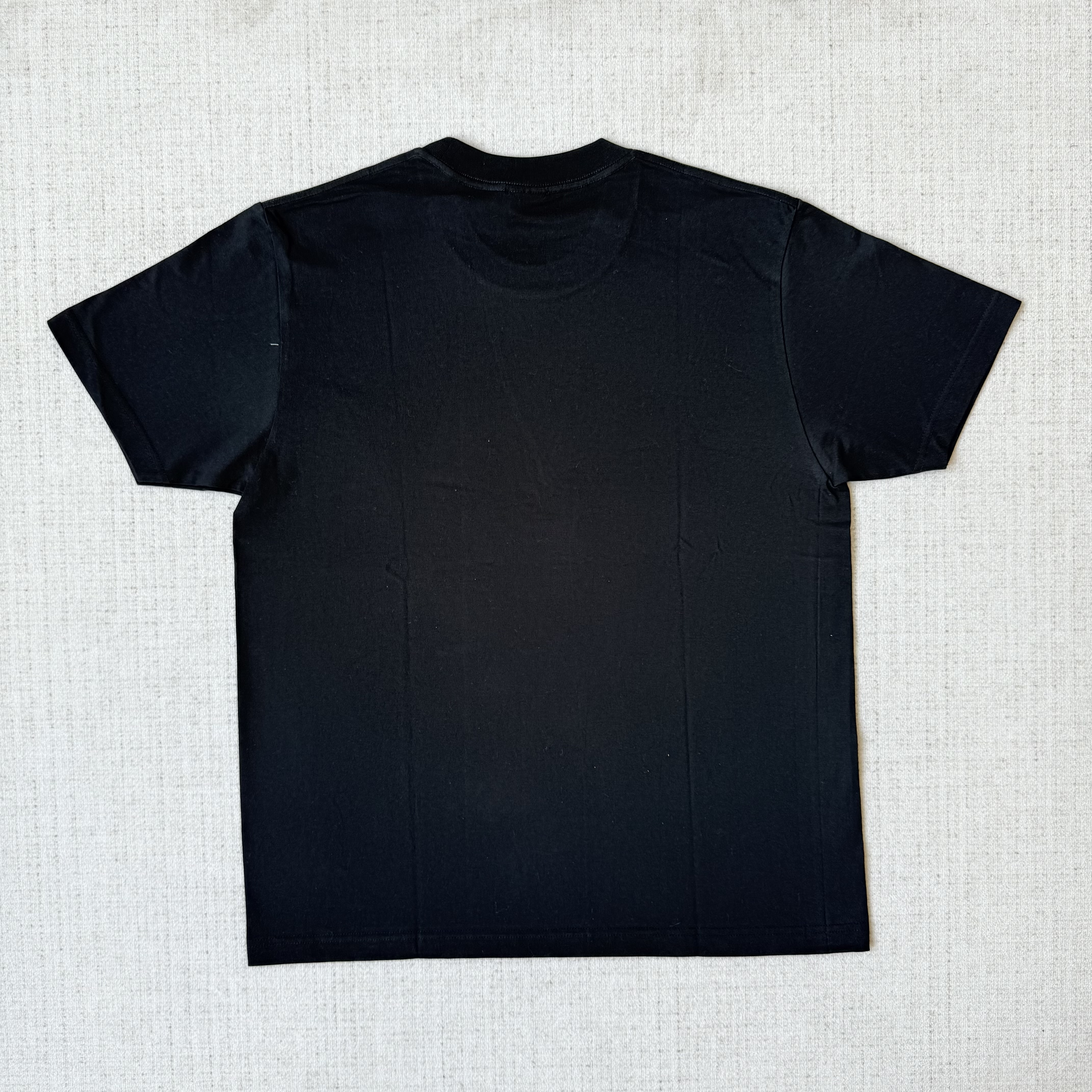Supreme SS25 WEEK1 Bedroom Tee - Image 6