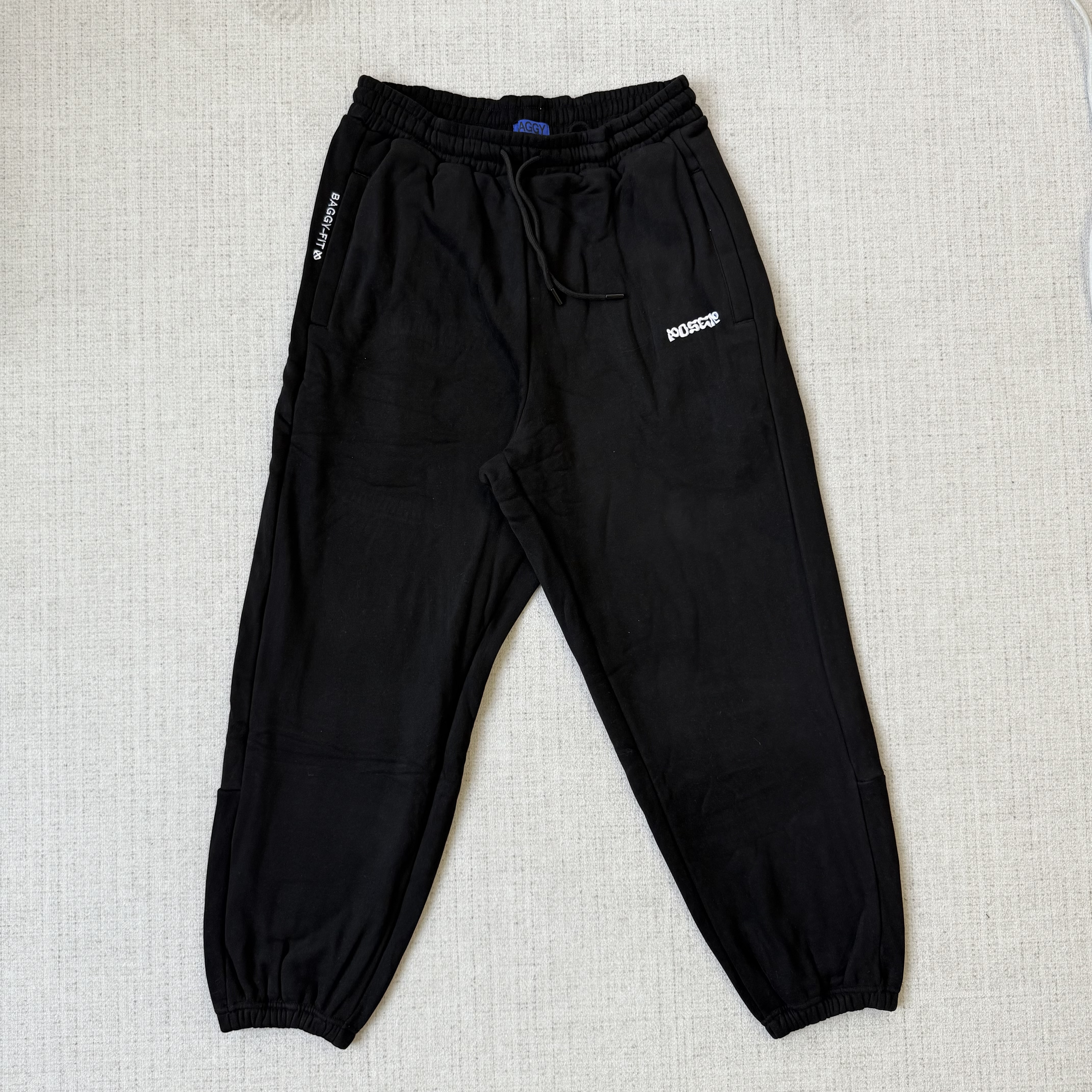 poser london joggers