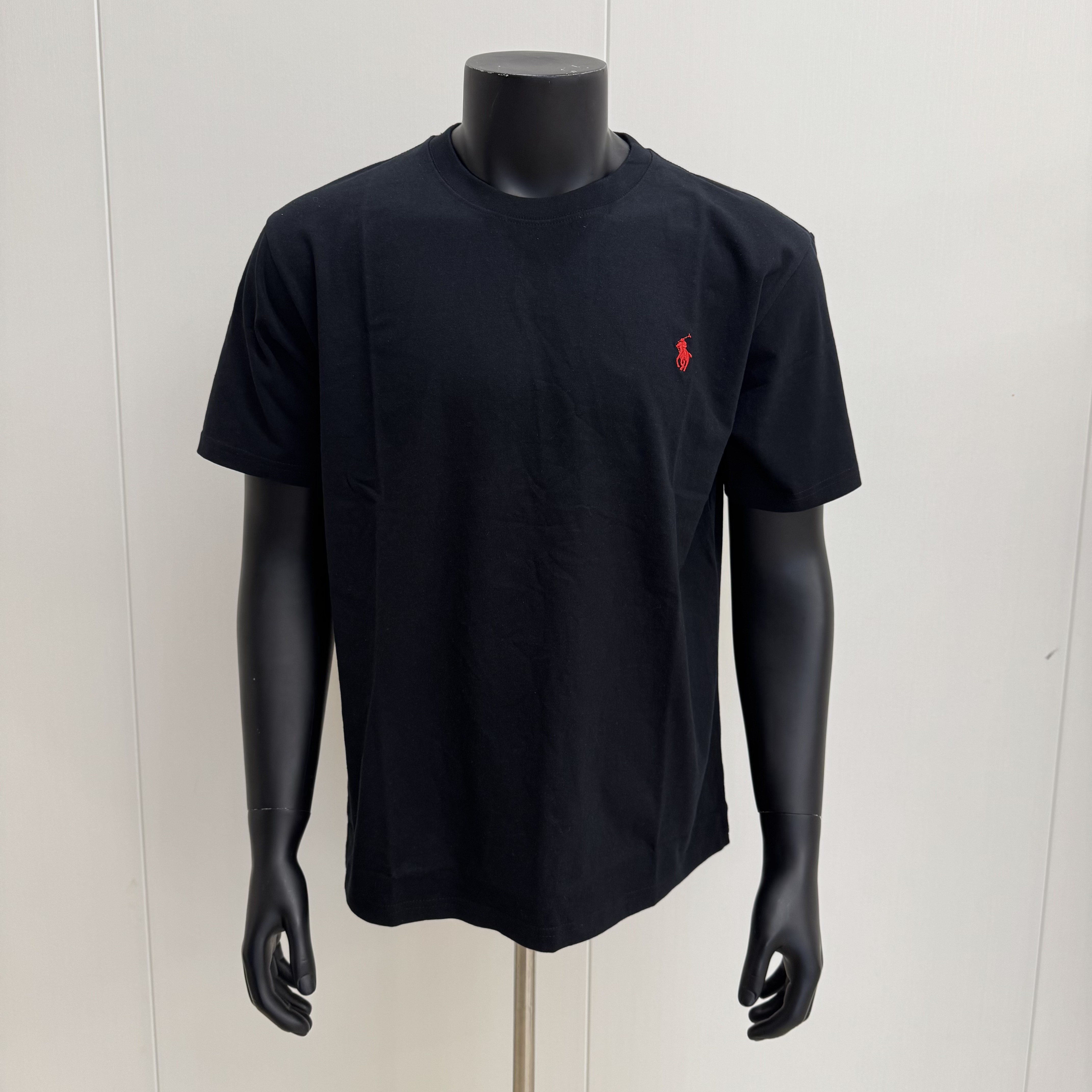 Ralh Laren's short sleeves