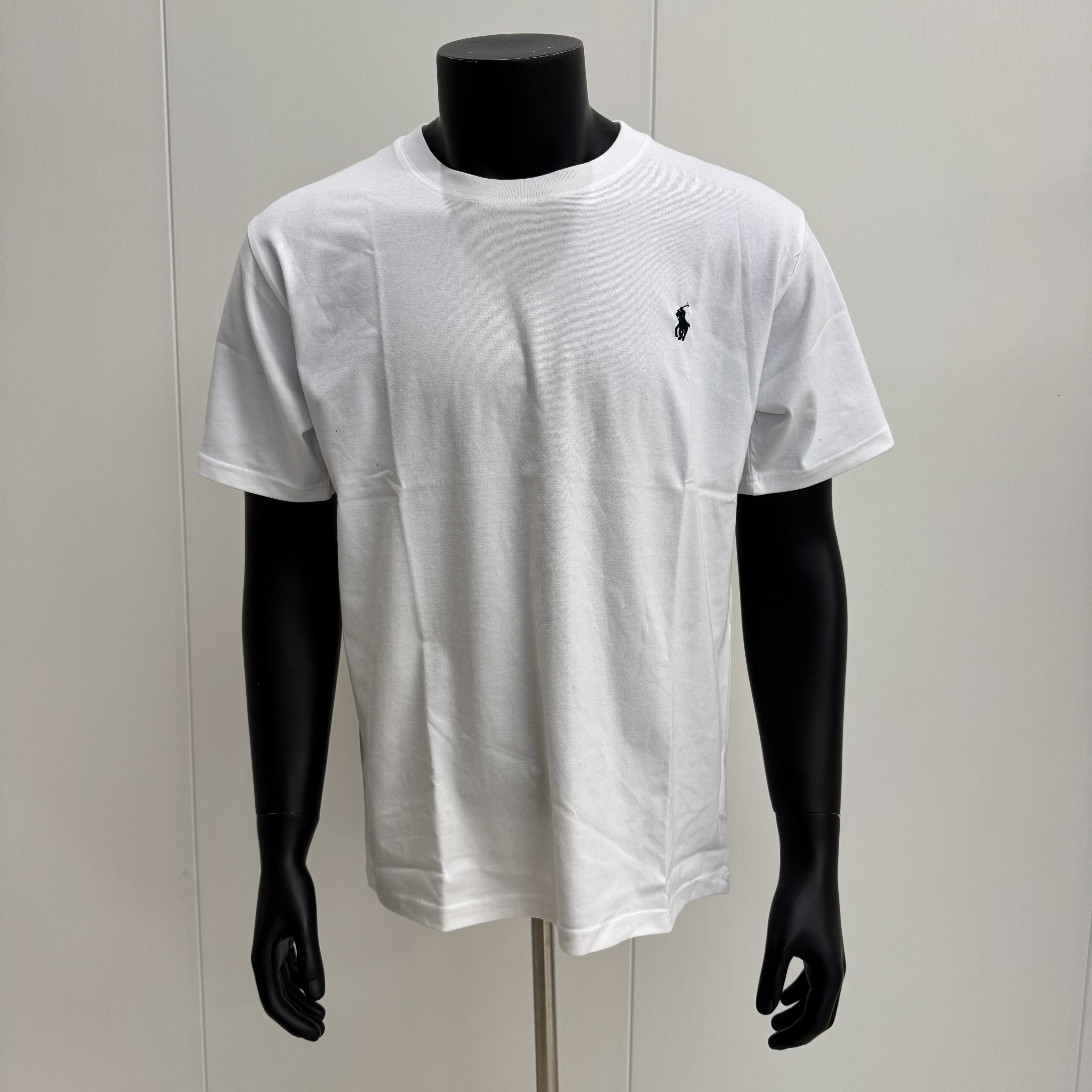 Ralh Laren's short sleeves - Image 2