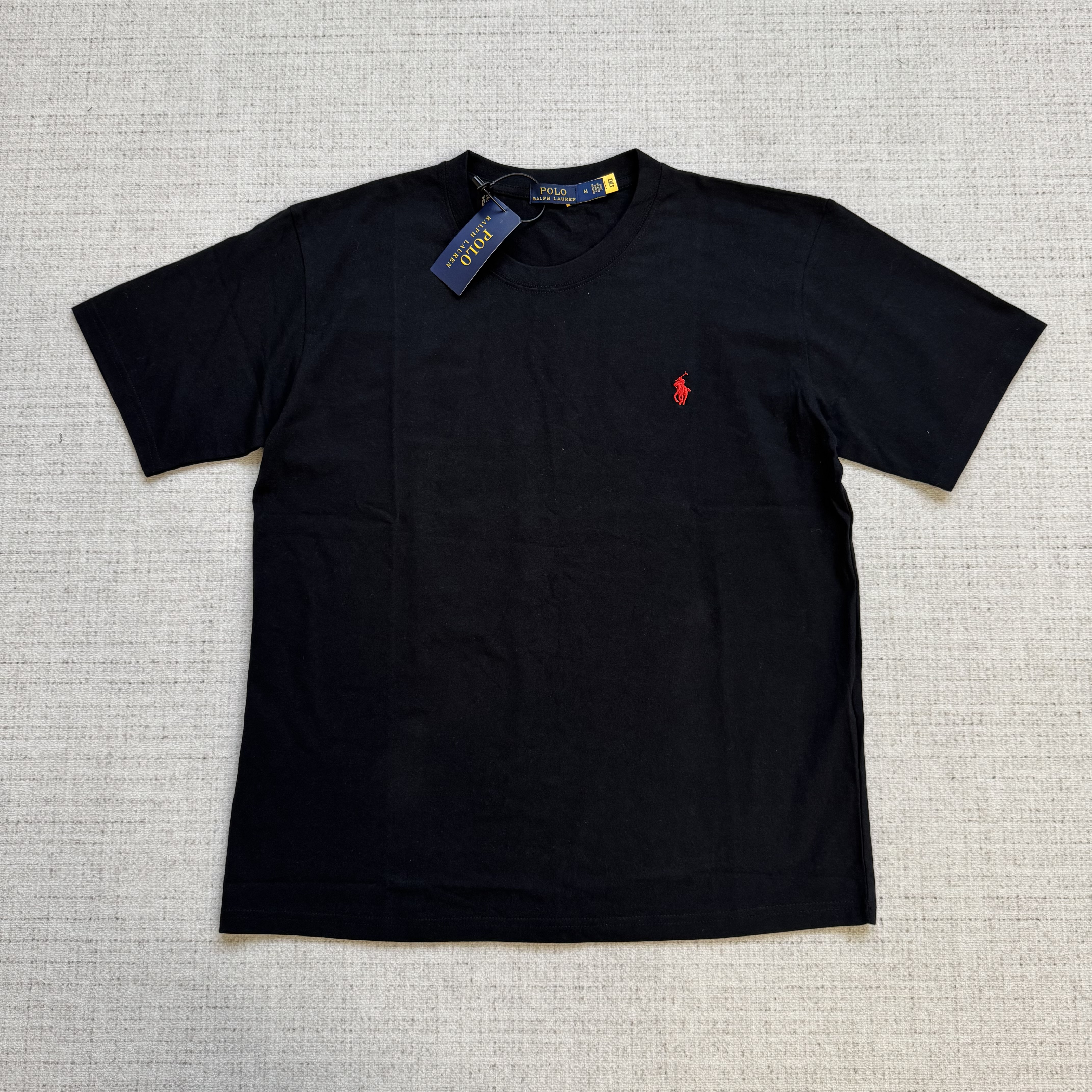 Ralh Laren's short sleeves - Image 3
