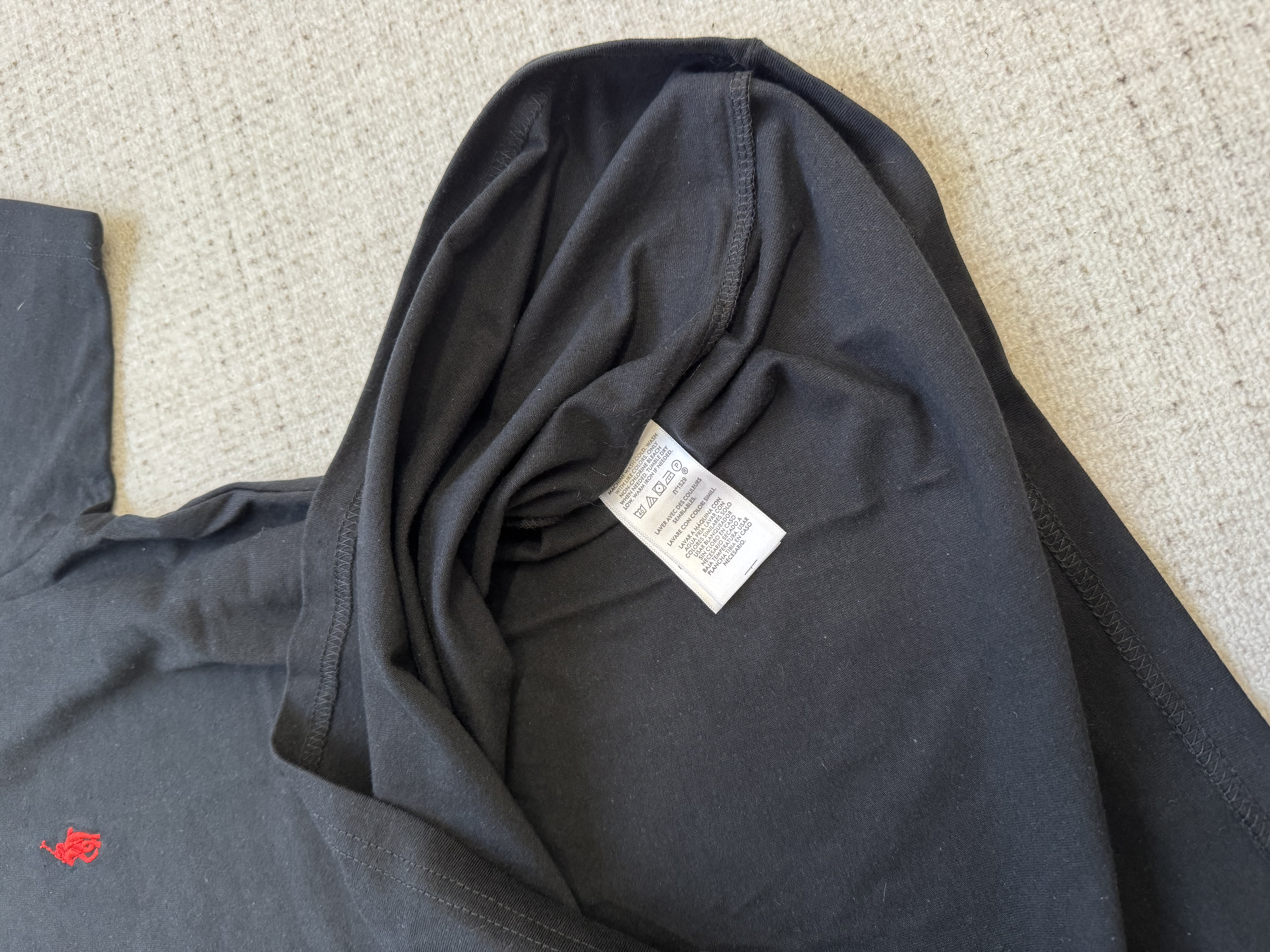 Ralh Laren's short sleeves - Image 5