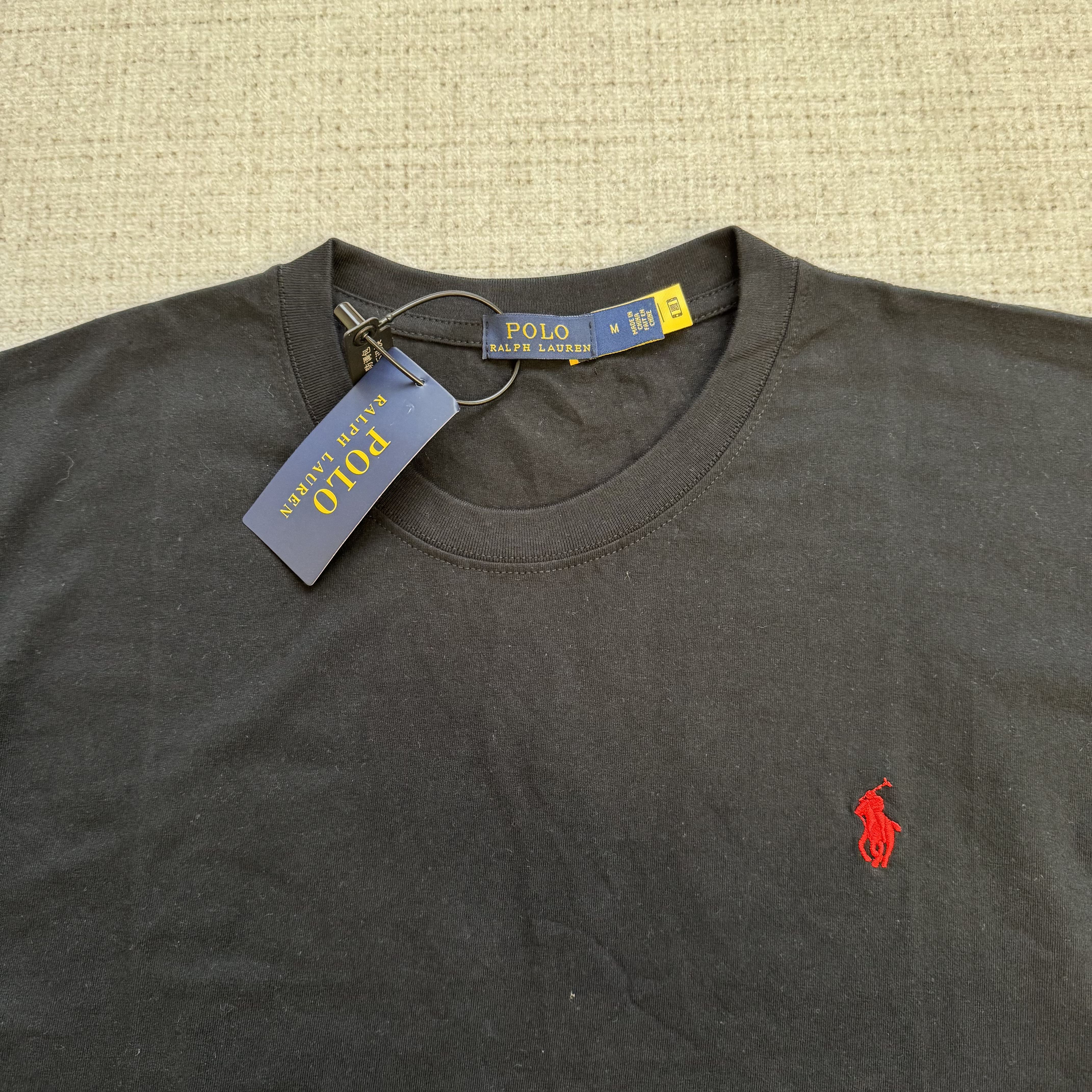 Ralh Laren's short sleeves - Image 6