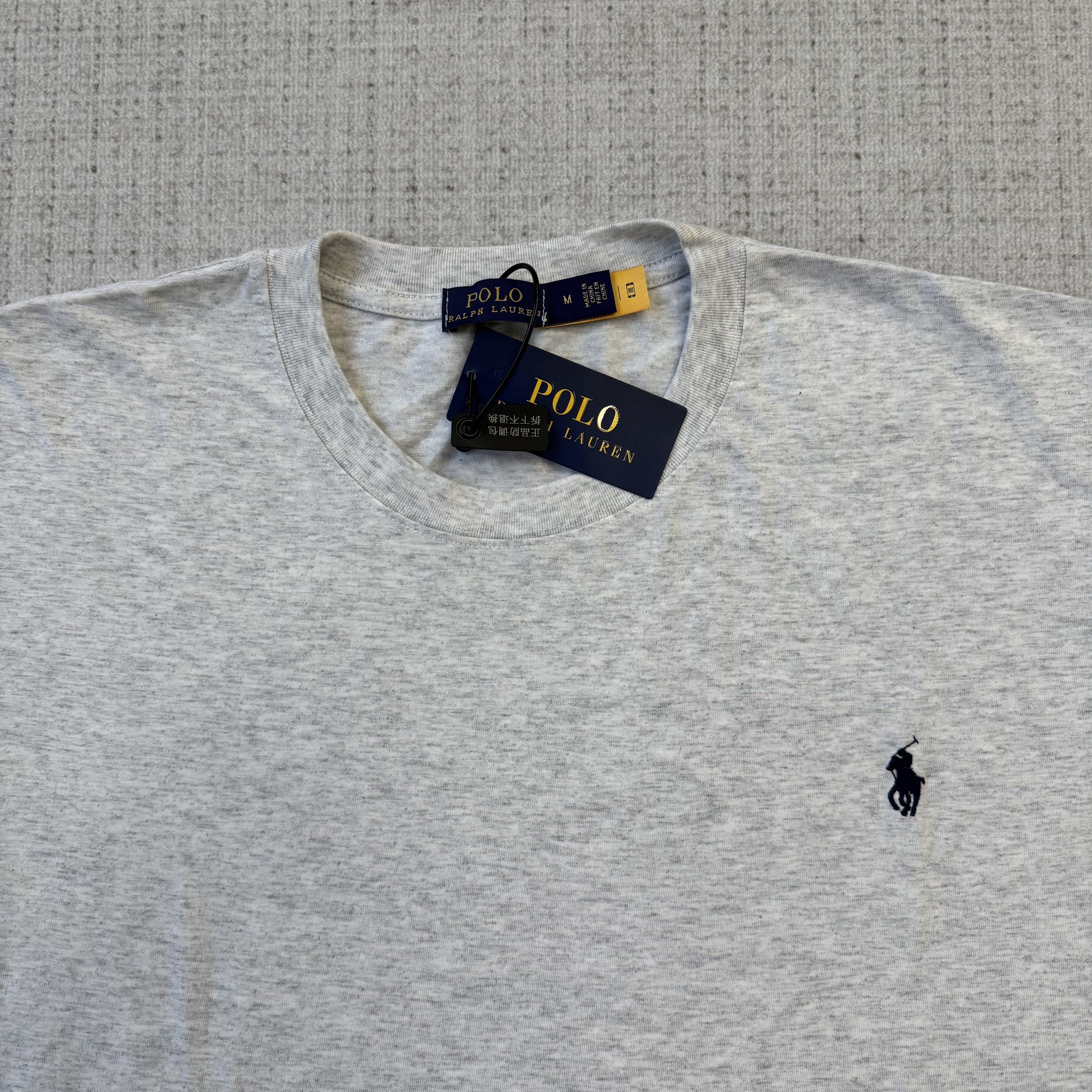 Ralh Laren's short sleeves - Image 7