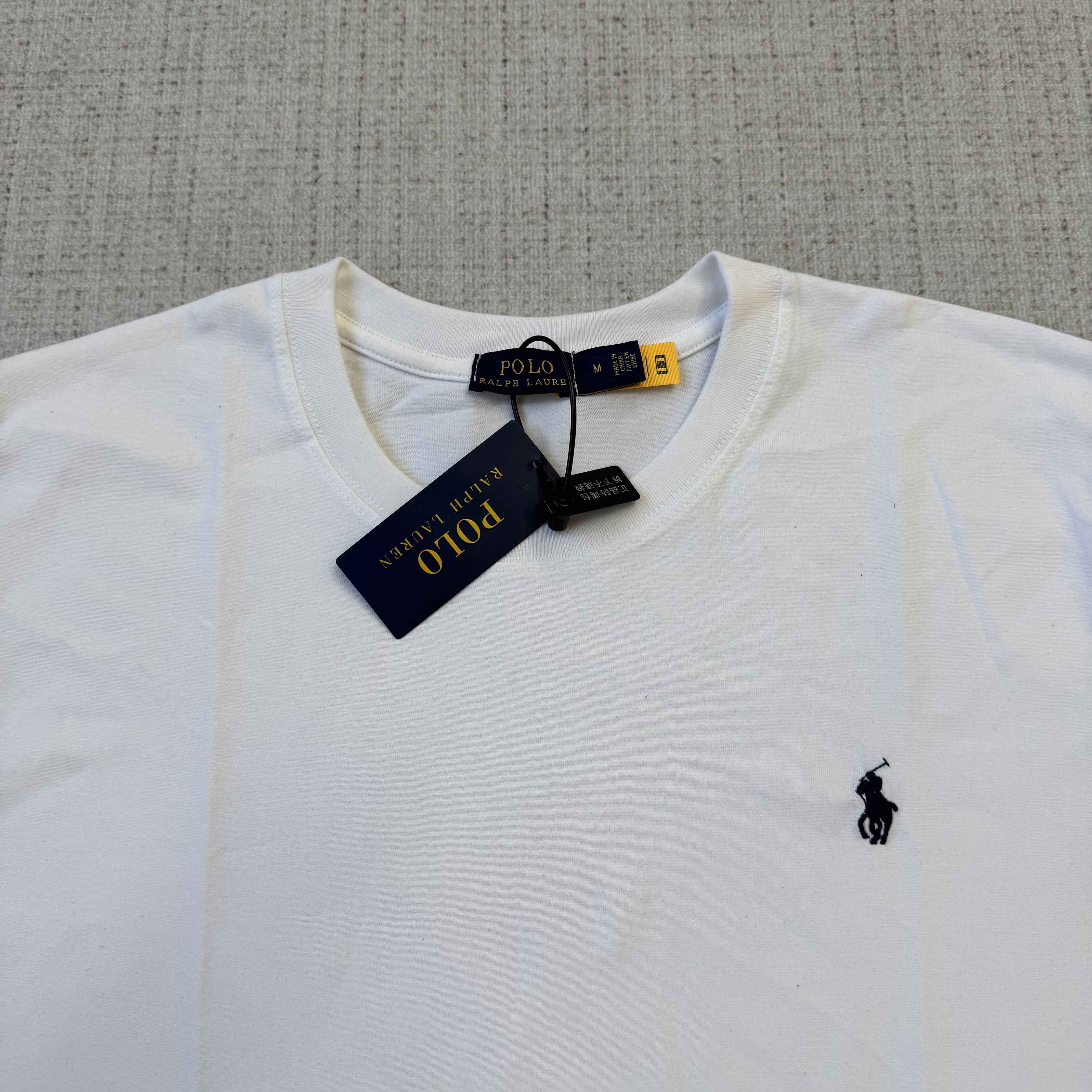 Ralh Laren's short sleeves - Image 10