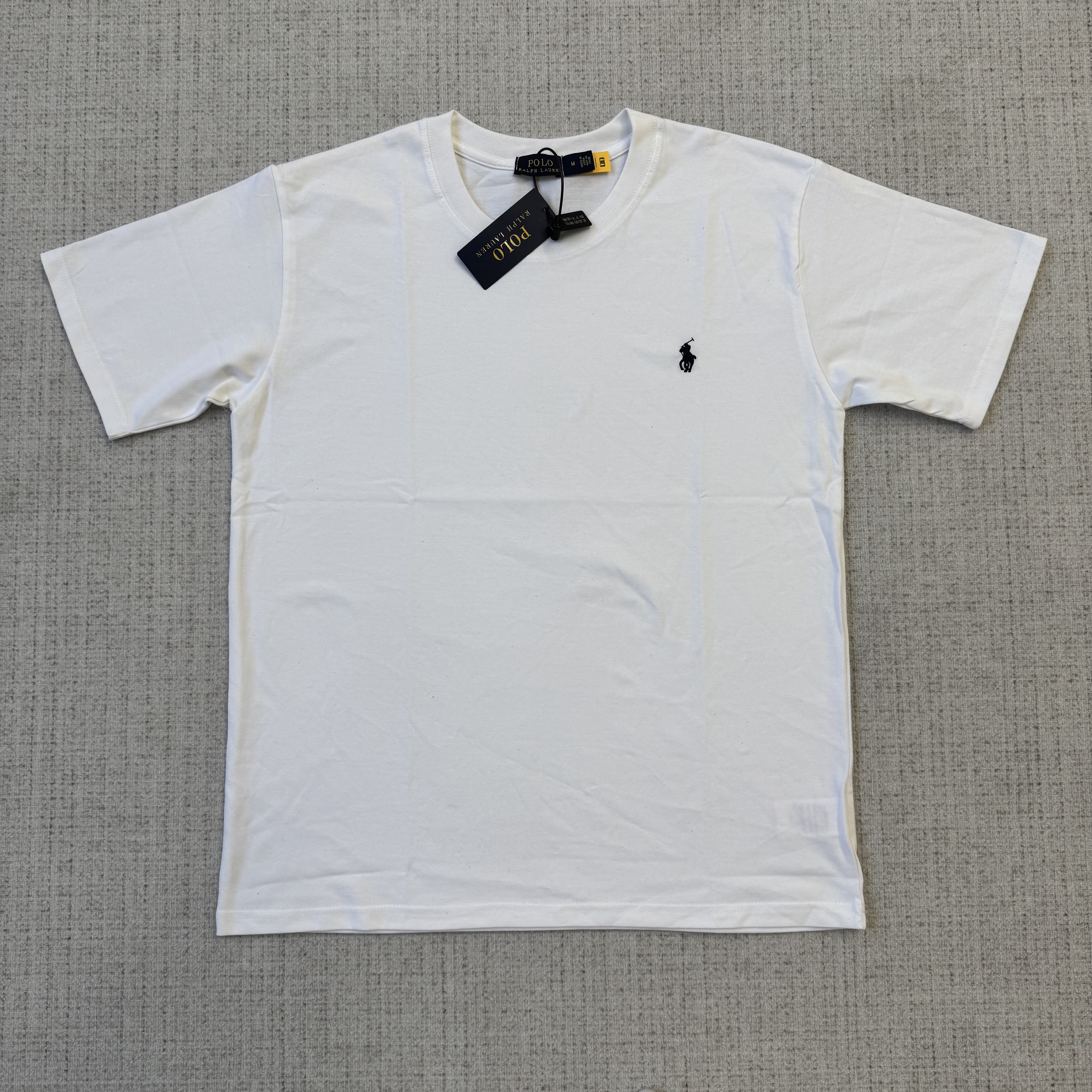 Ralh Laren's short sleeves - Image 11