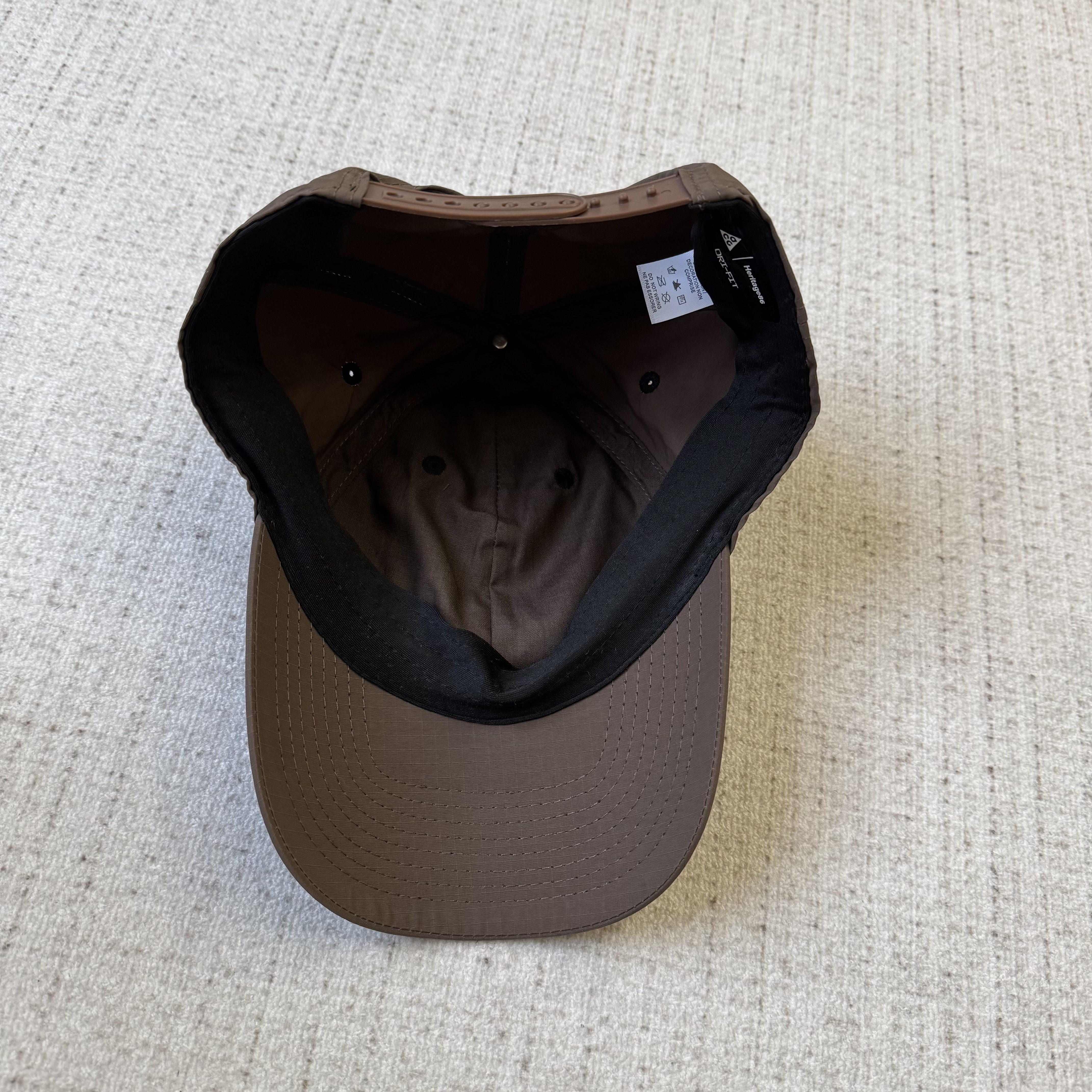 Nike  acg cap - Image 3