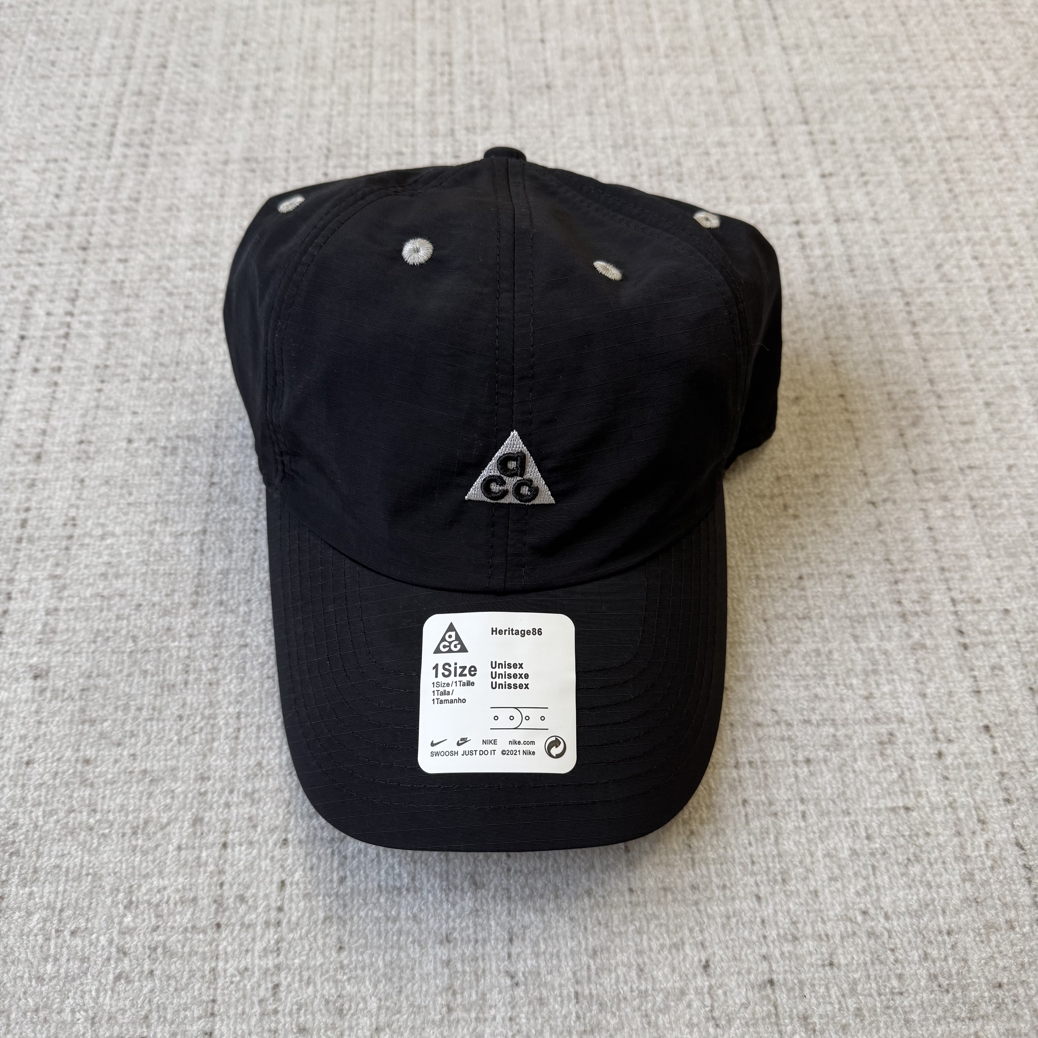 Nike  acg cap - Image 4