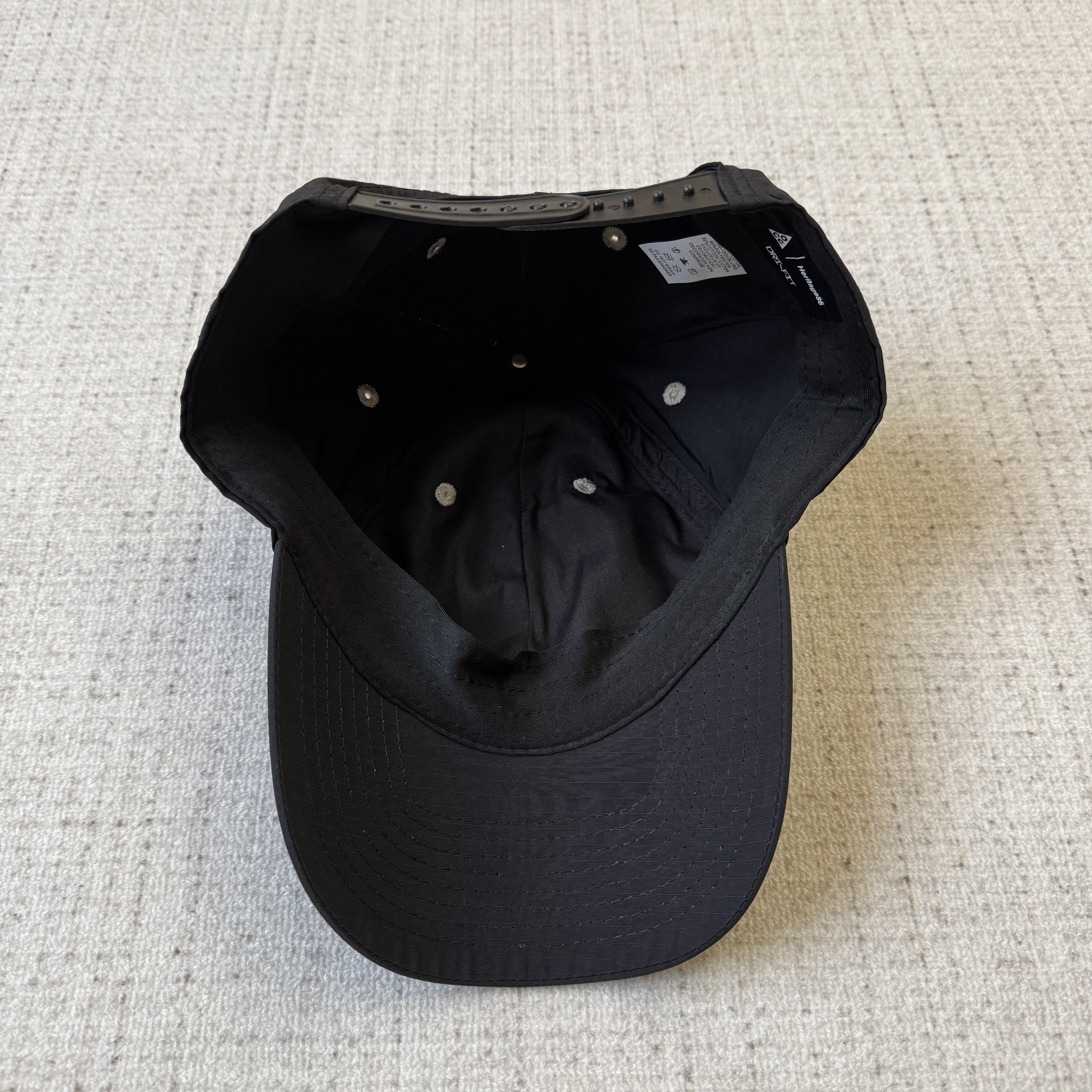 Nike  acg cap - Image 2