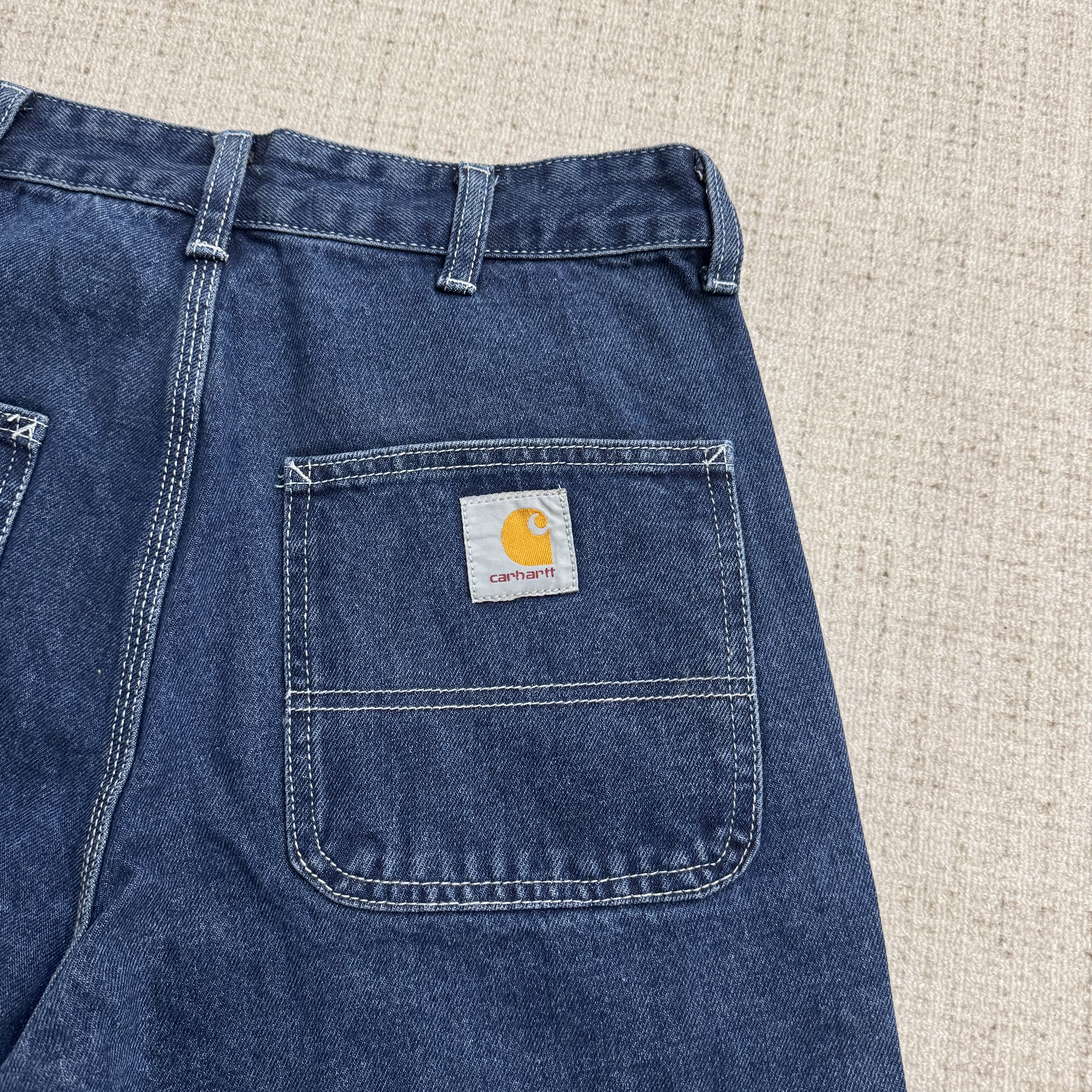 carhatt shorts - Image 3