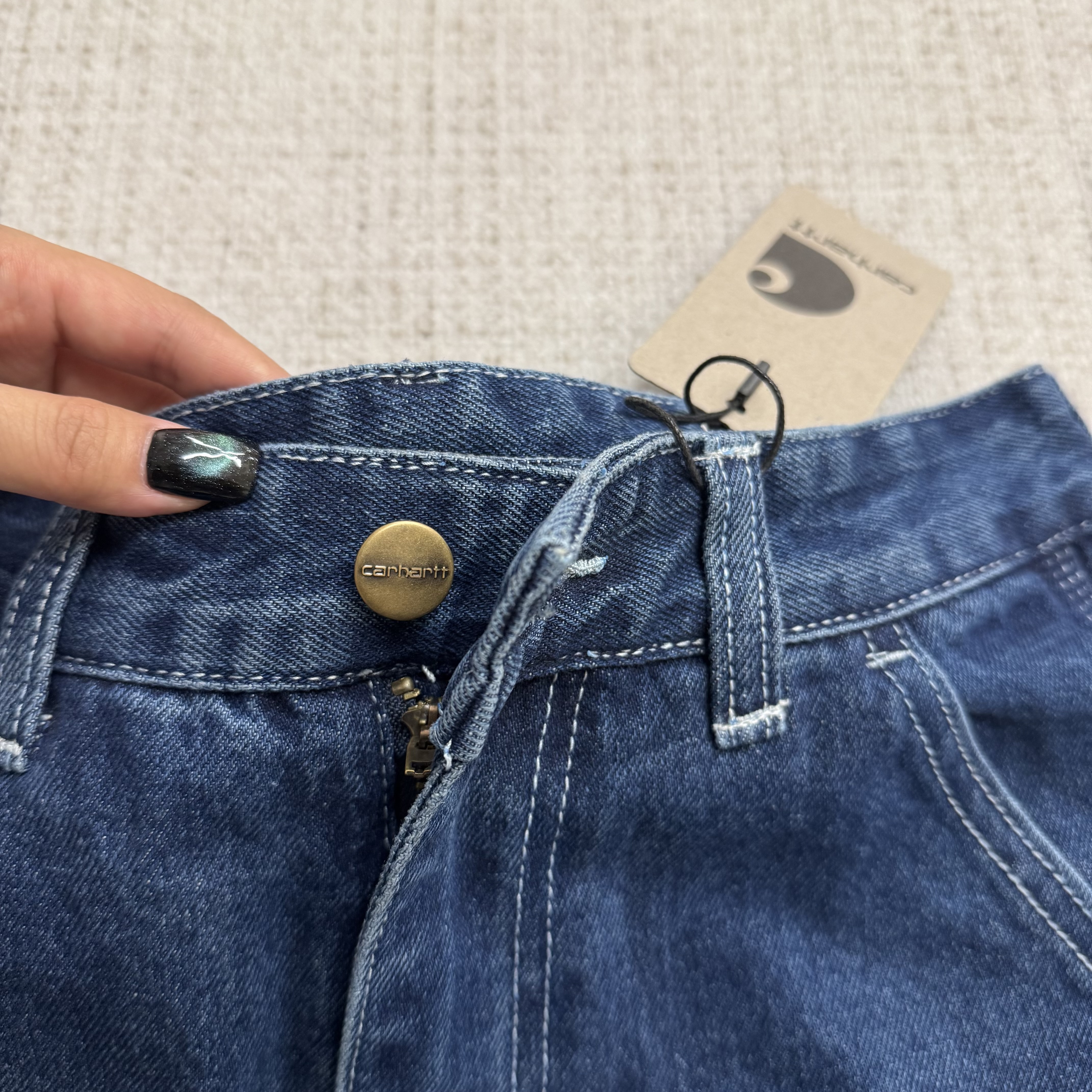 carhatt shorts - Image 2
