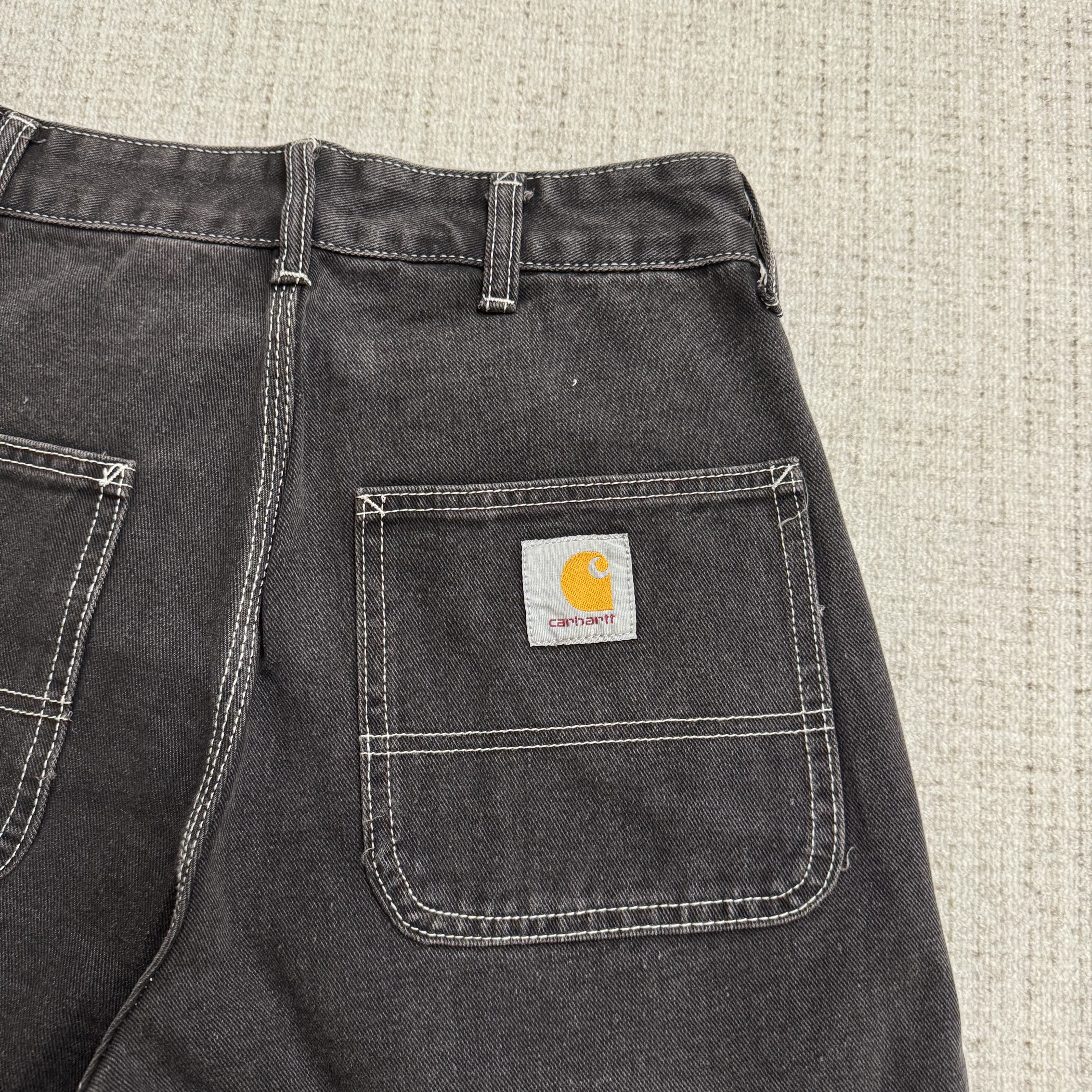 carhatt shorts - Image 11