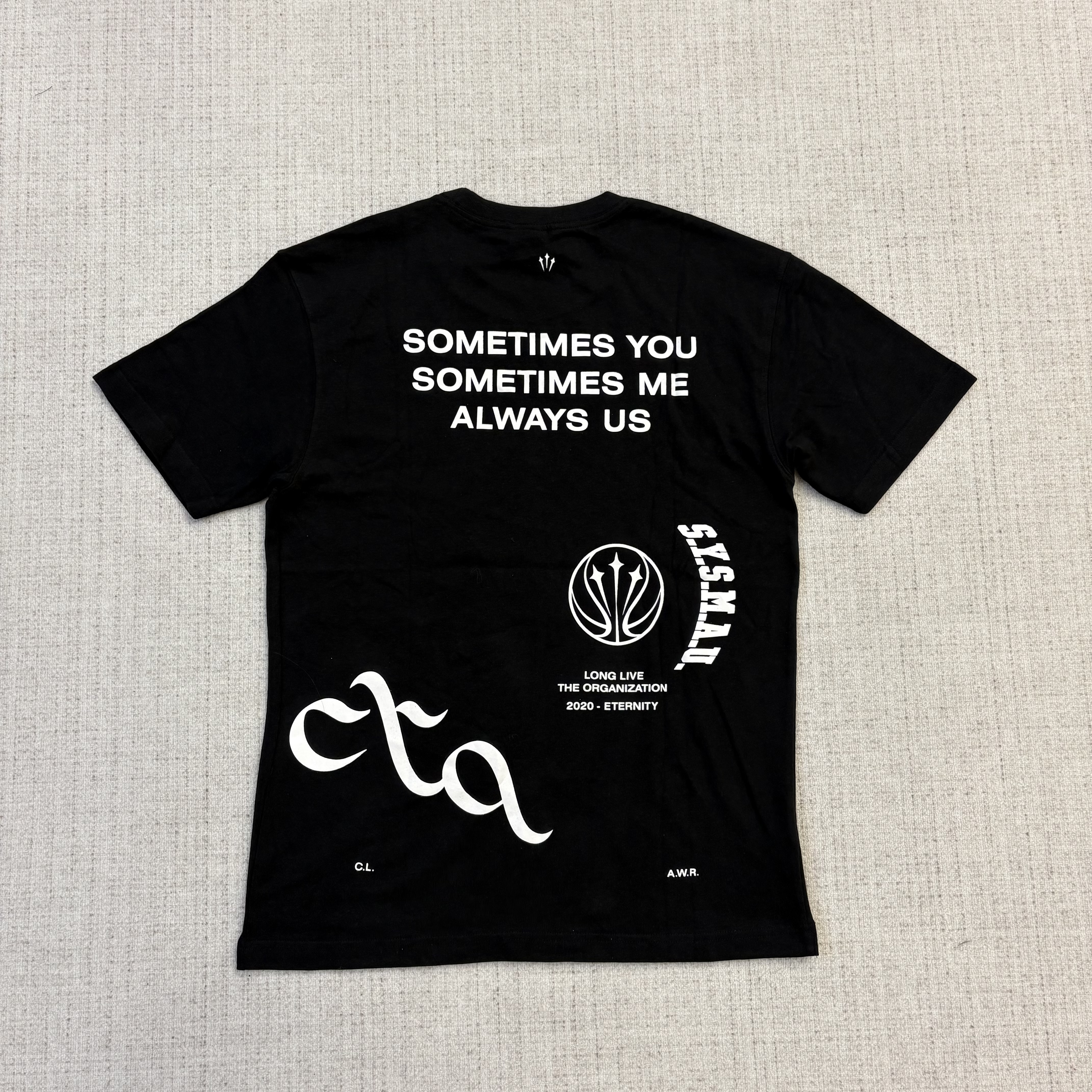 Nocta tee