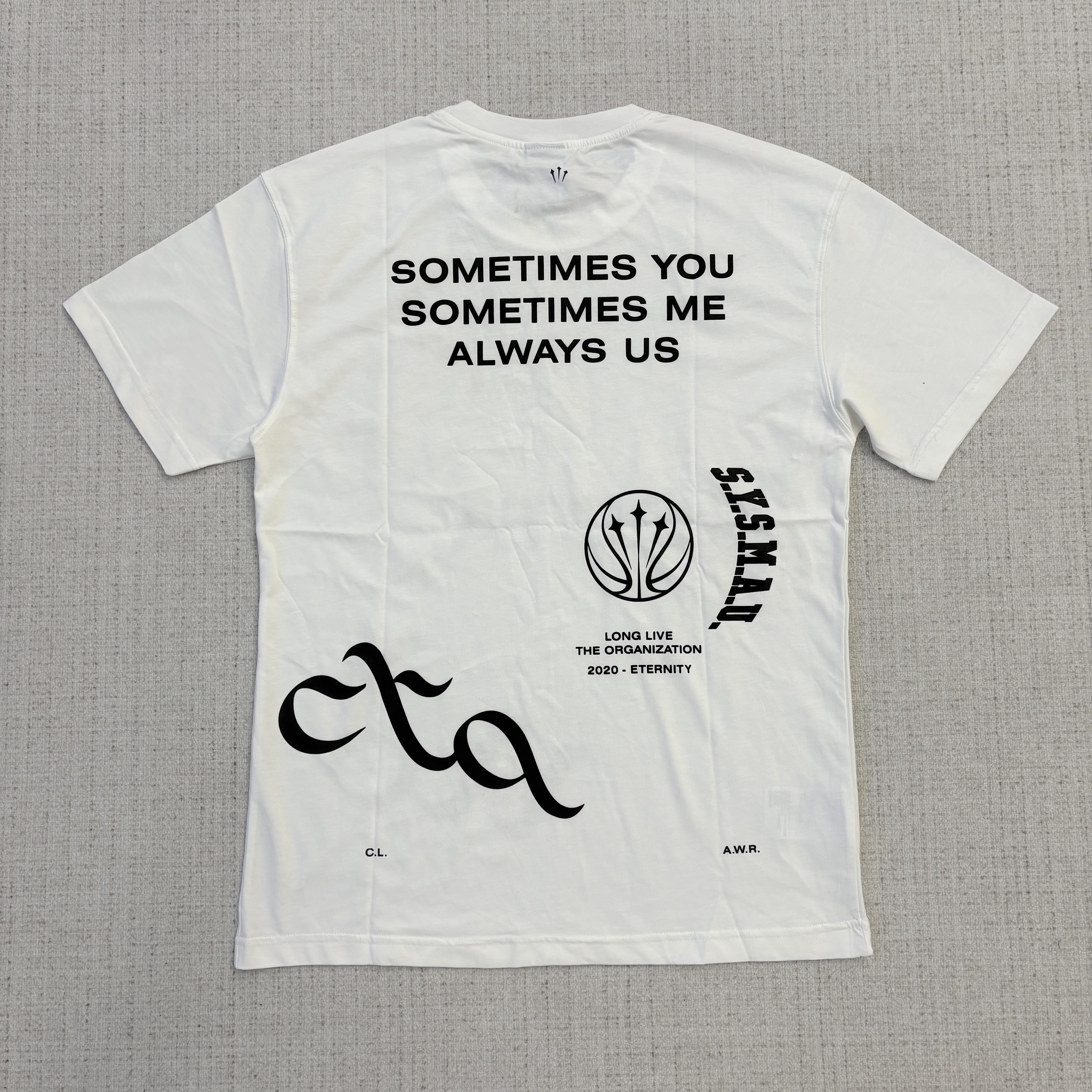 Nocta tee - Image 2