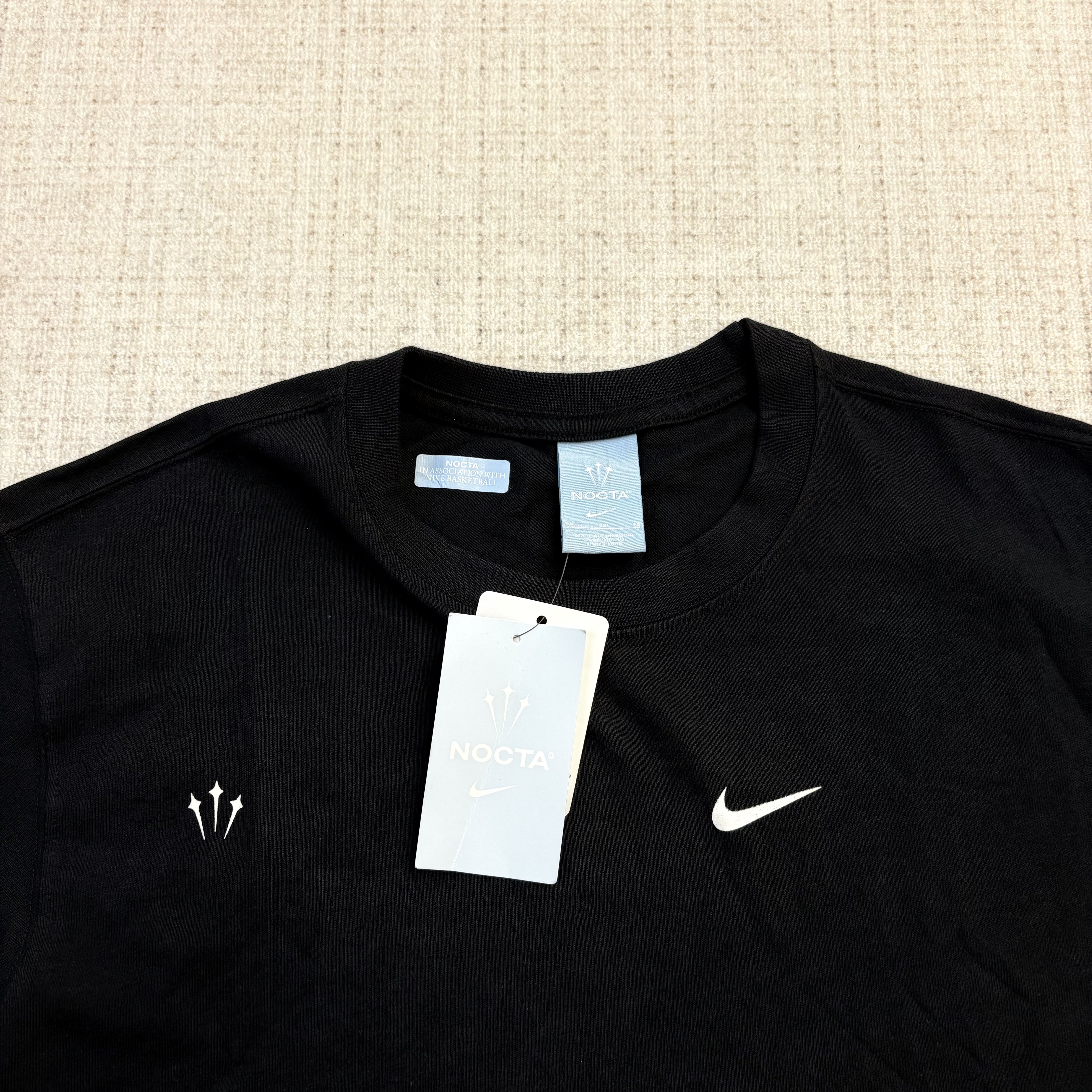 Nocta tee - Image 3