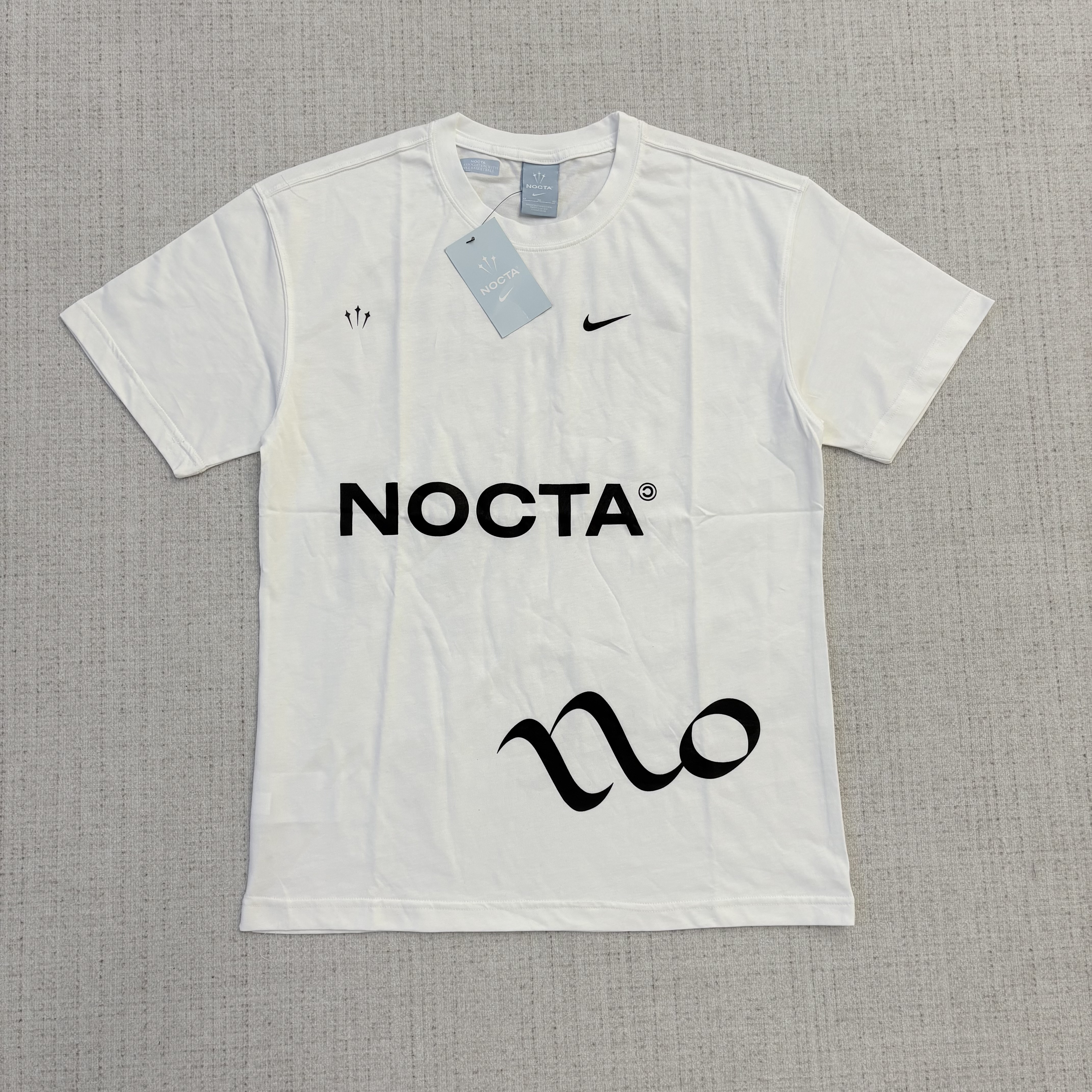 Nocta tee - Image 5