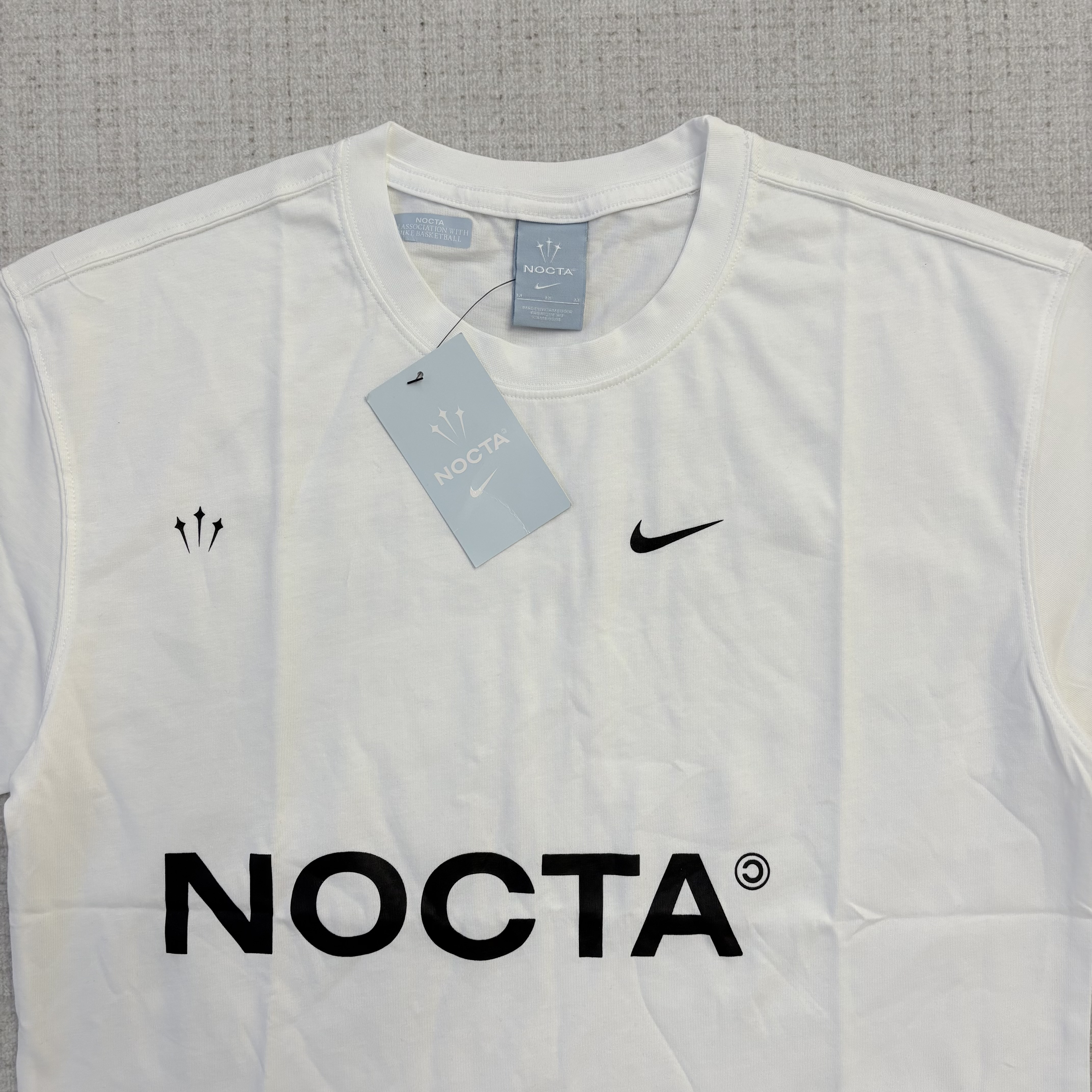 Nocta tee - Image 8