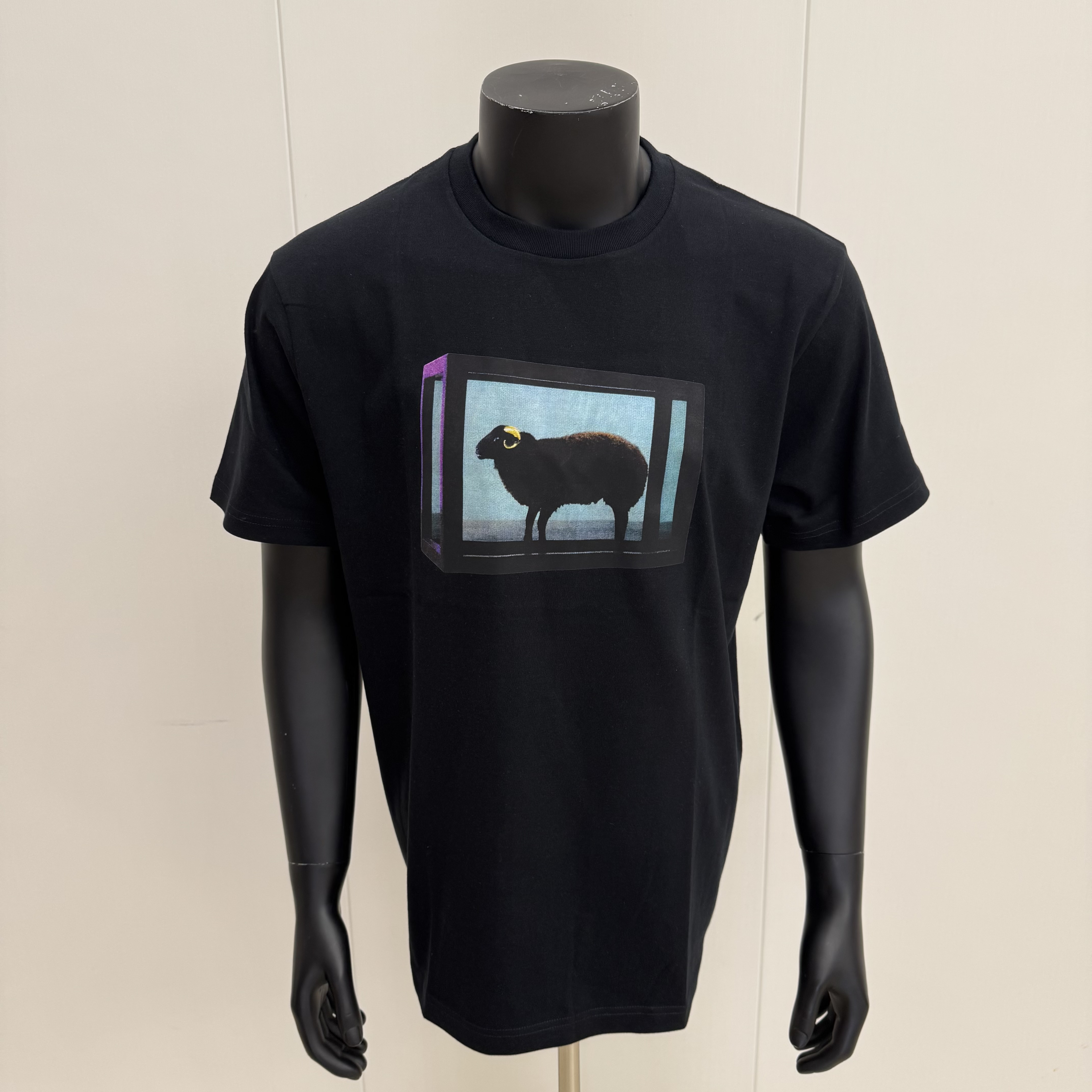 Supreme goat tee - Image 2