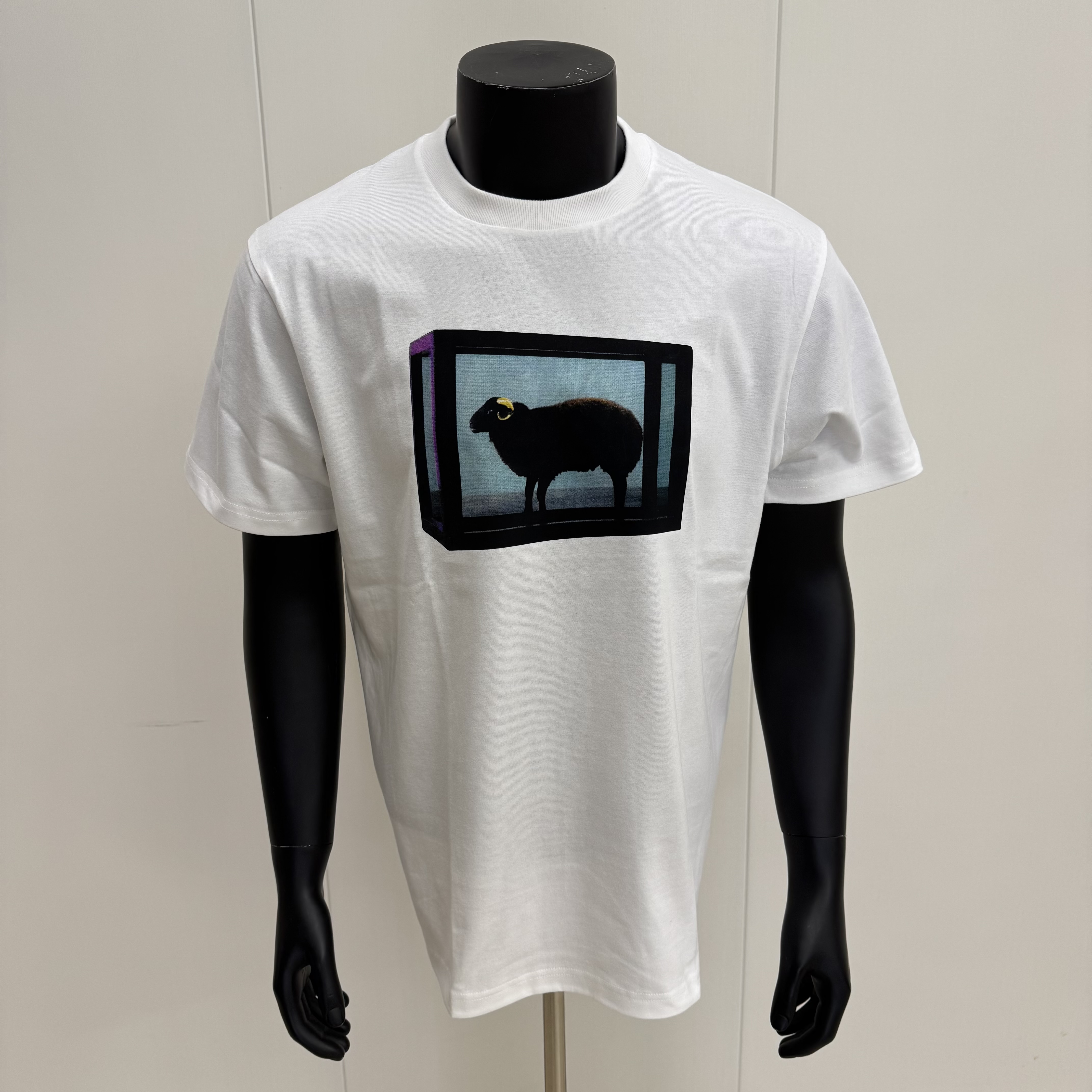 Supreme goat tee - Image 3