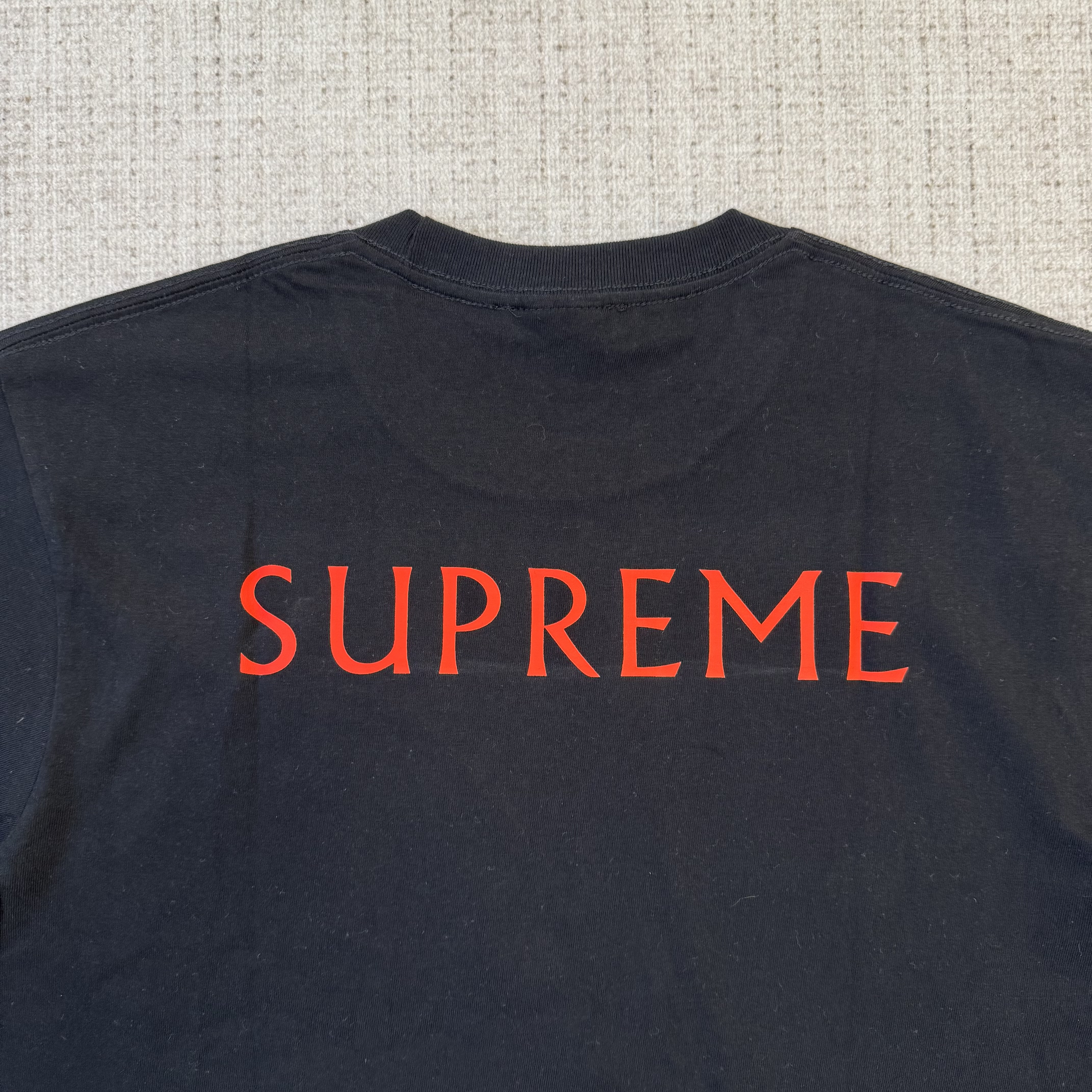 Supreme goat tee - Image 9