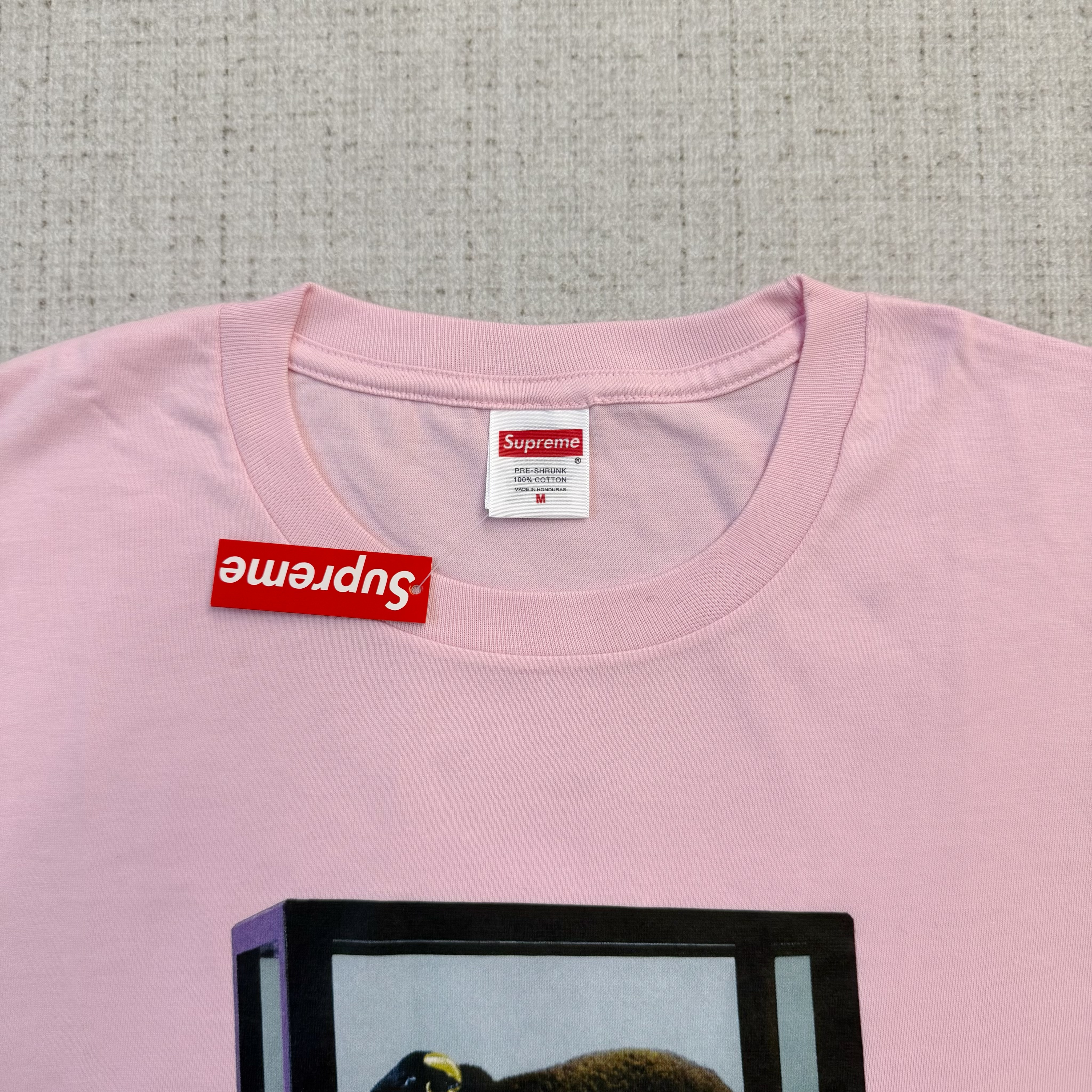 Supreme goat tee - Image 7