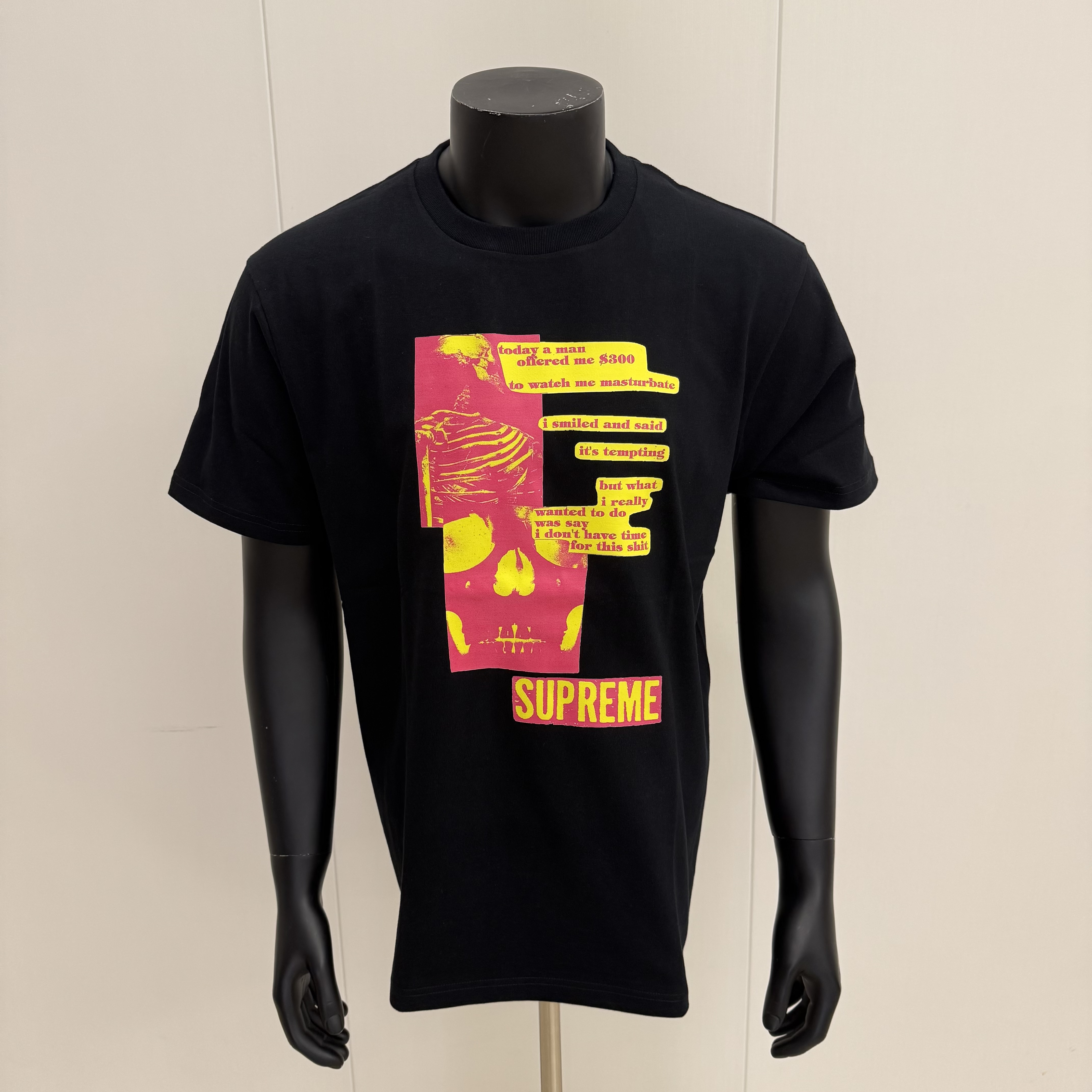 Supreme box logo tee - Image 2