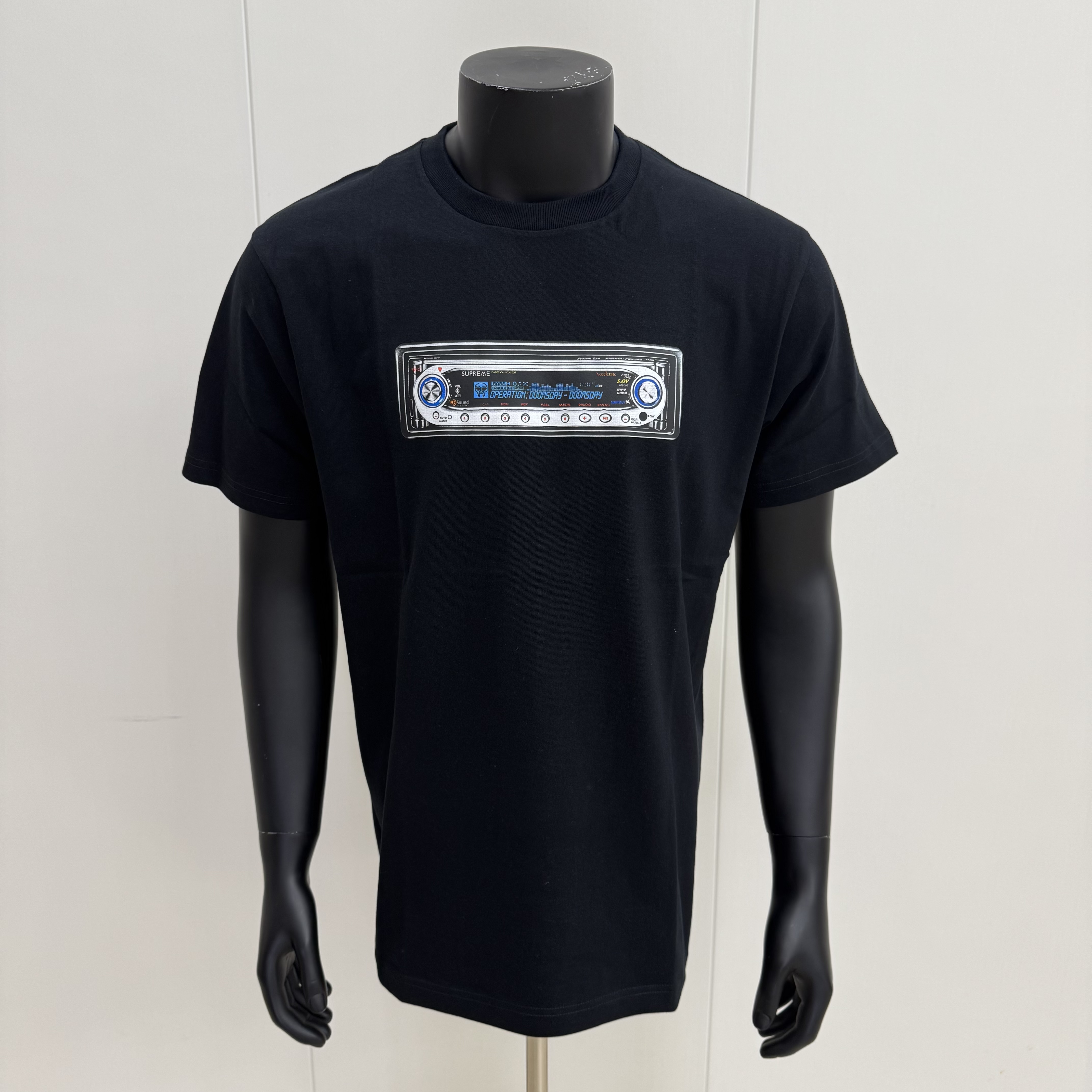 Supreme box logo tee - Image 4