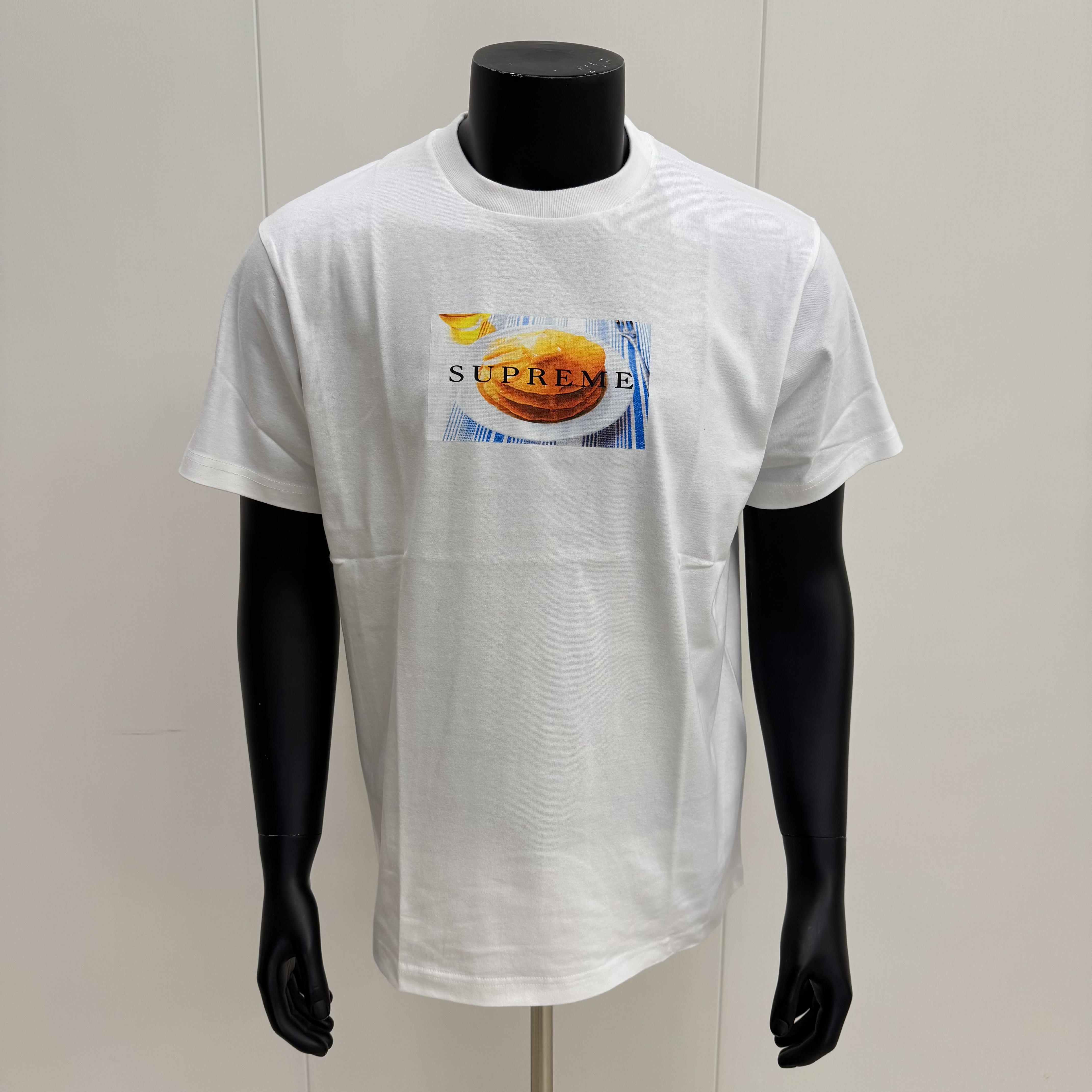 Supreme box logo tee - Image 3