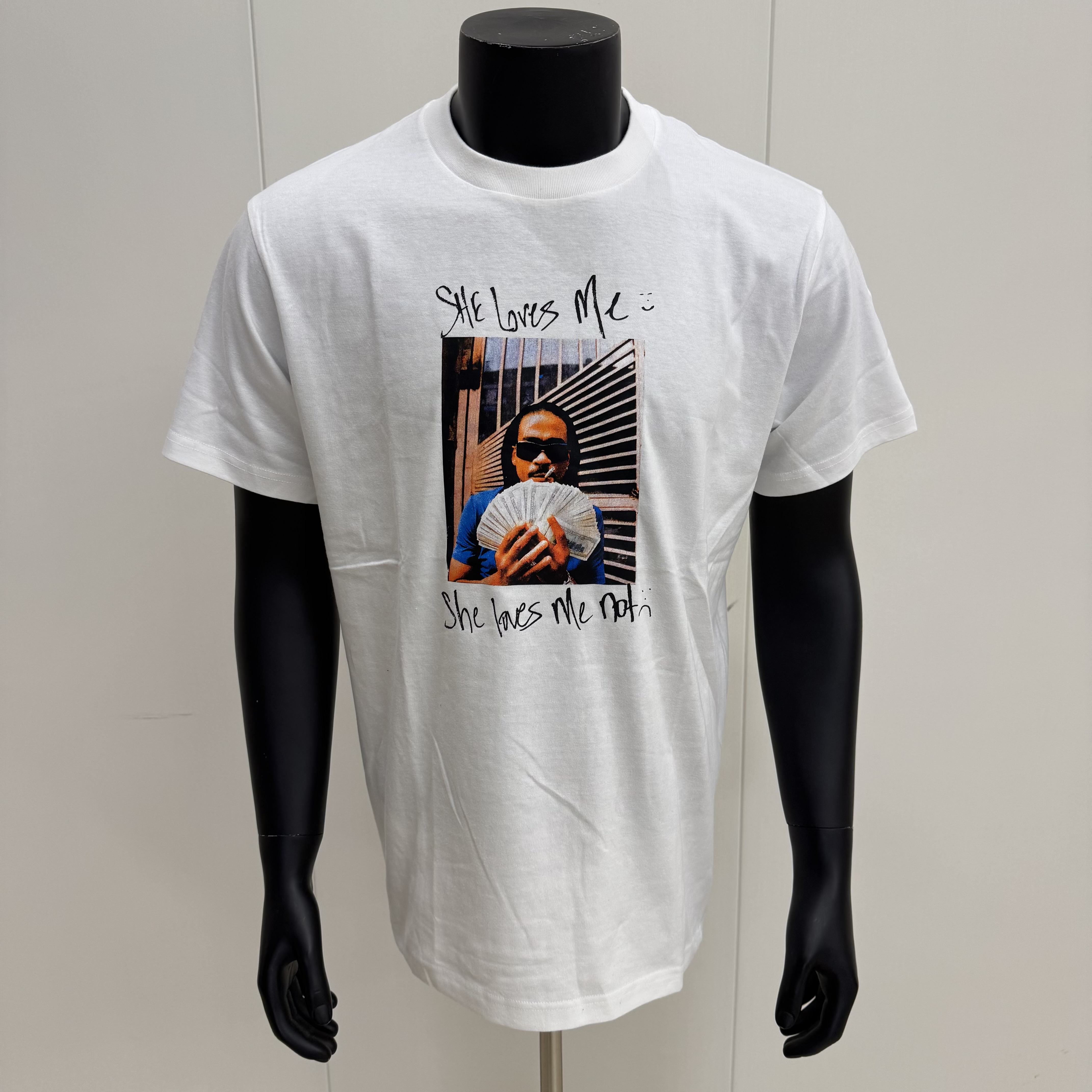 Supreme box logo tee - Image 13