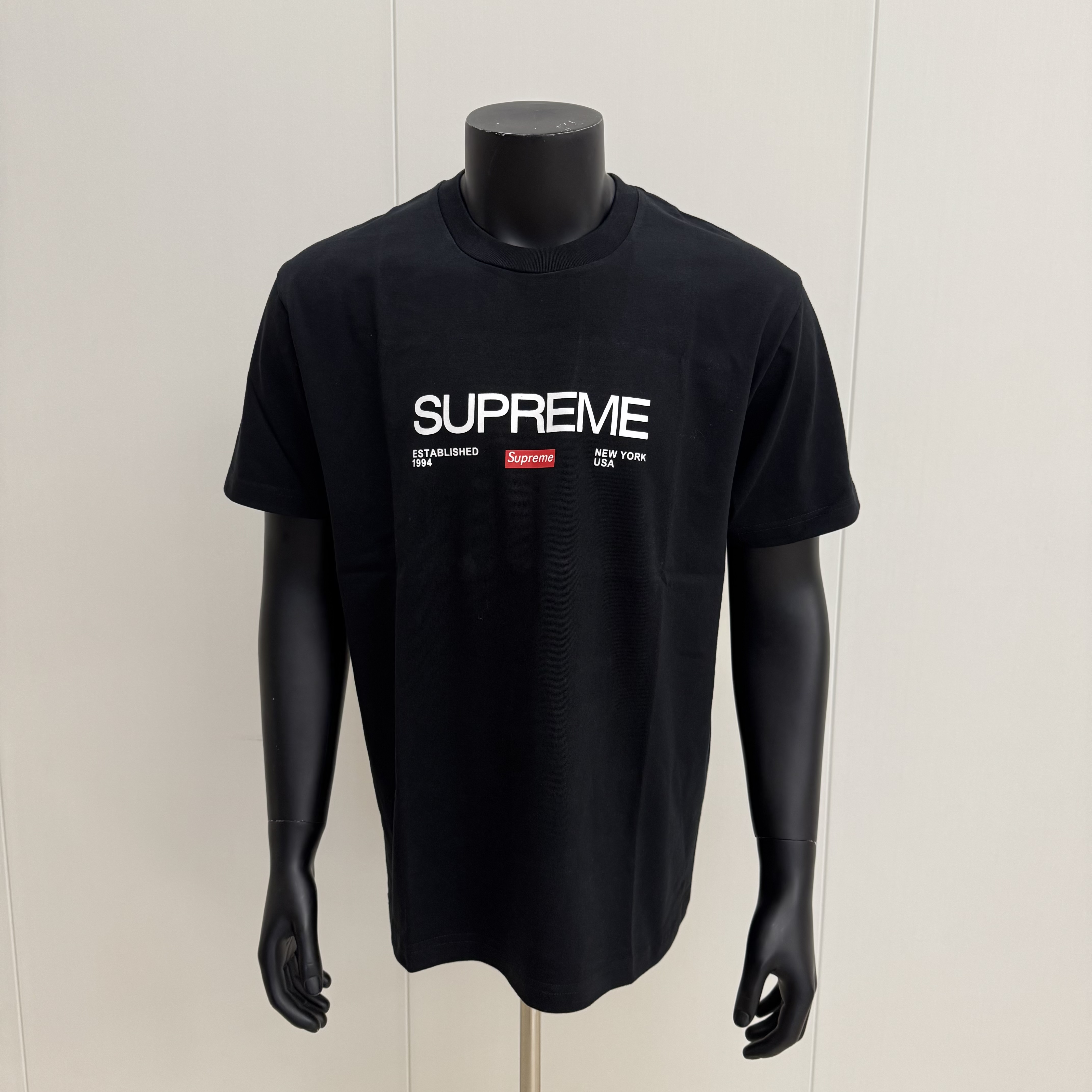 Supreme box logo tee - Image 14