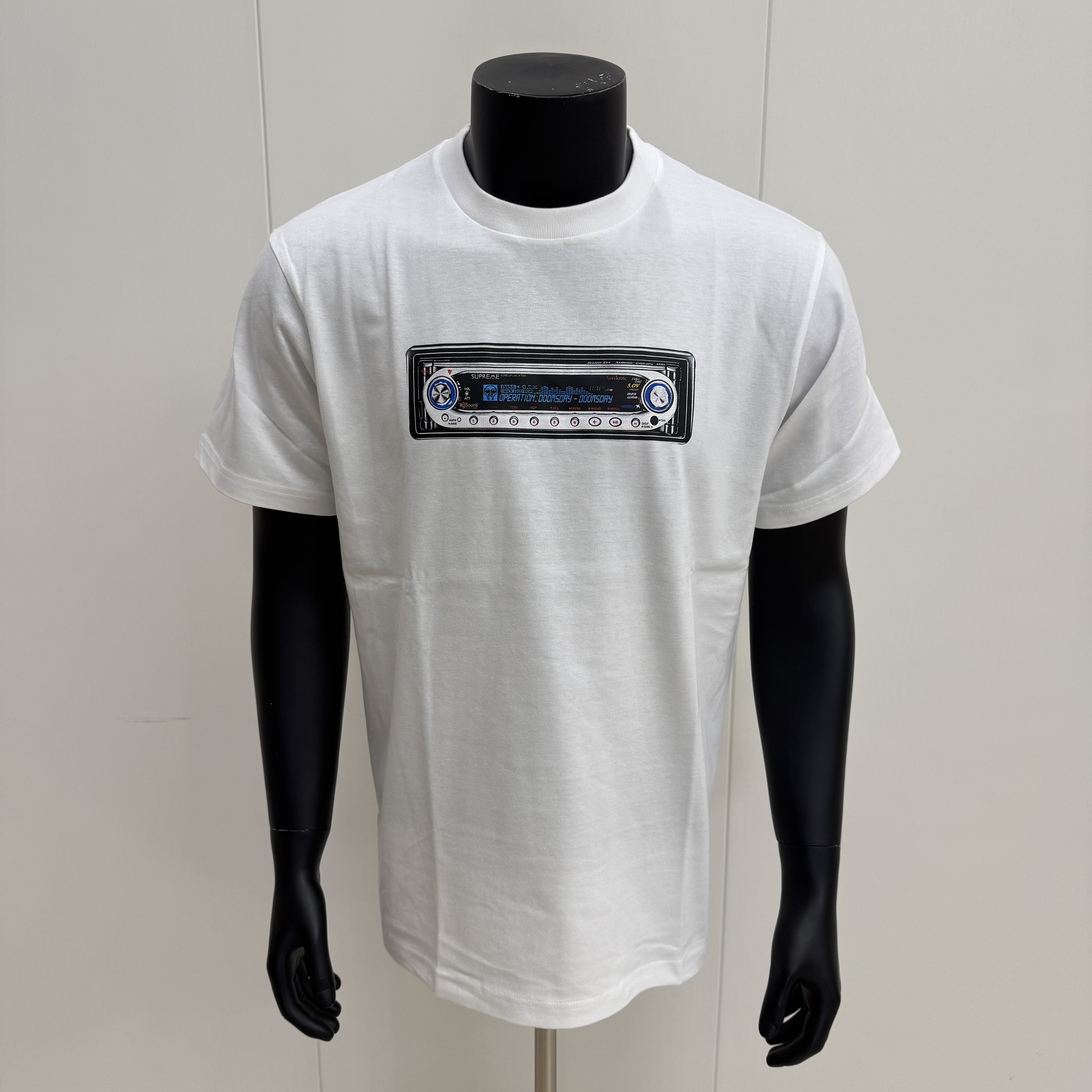 Supreme box logo tee - Image 11