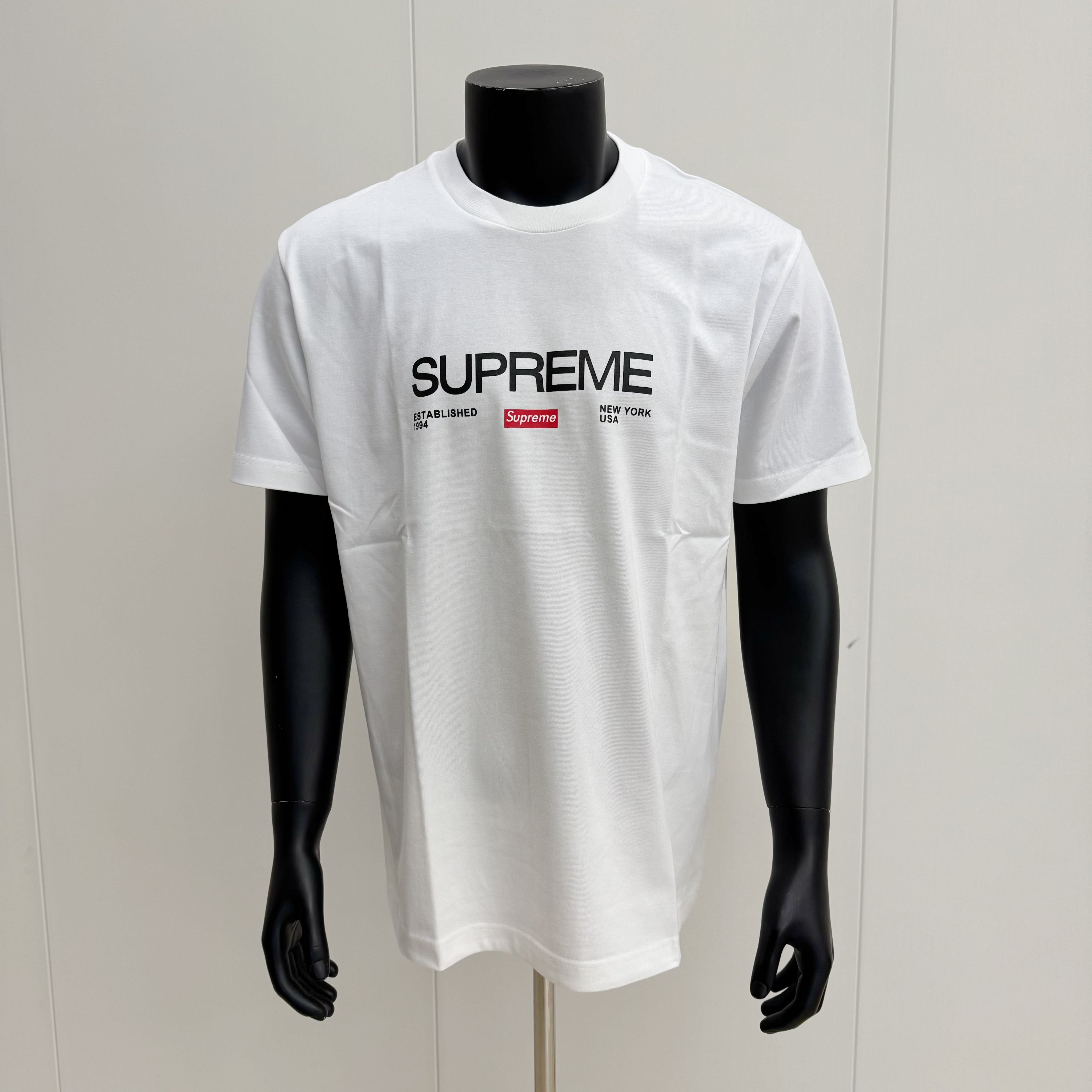 Supreme box logo tee - Image 21