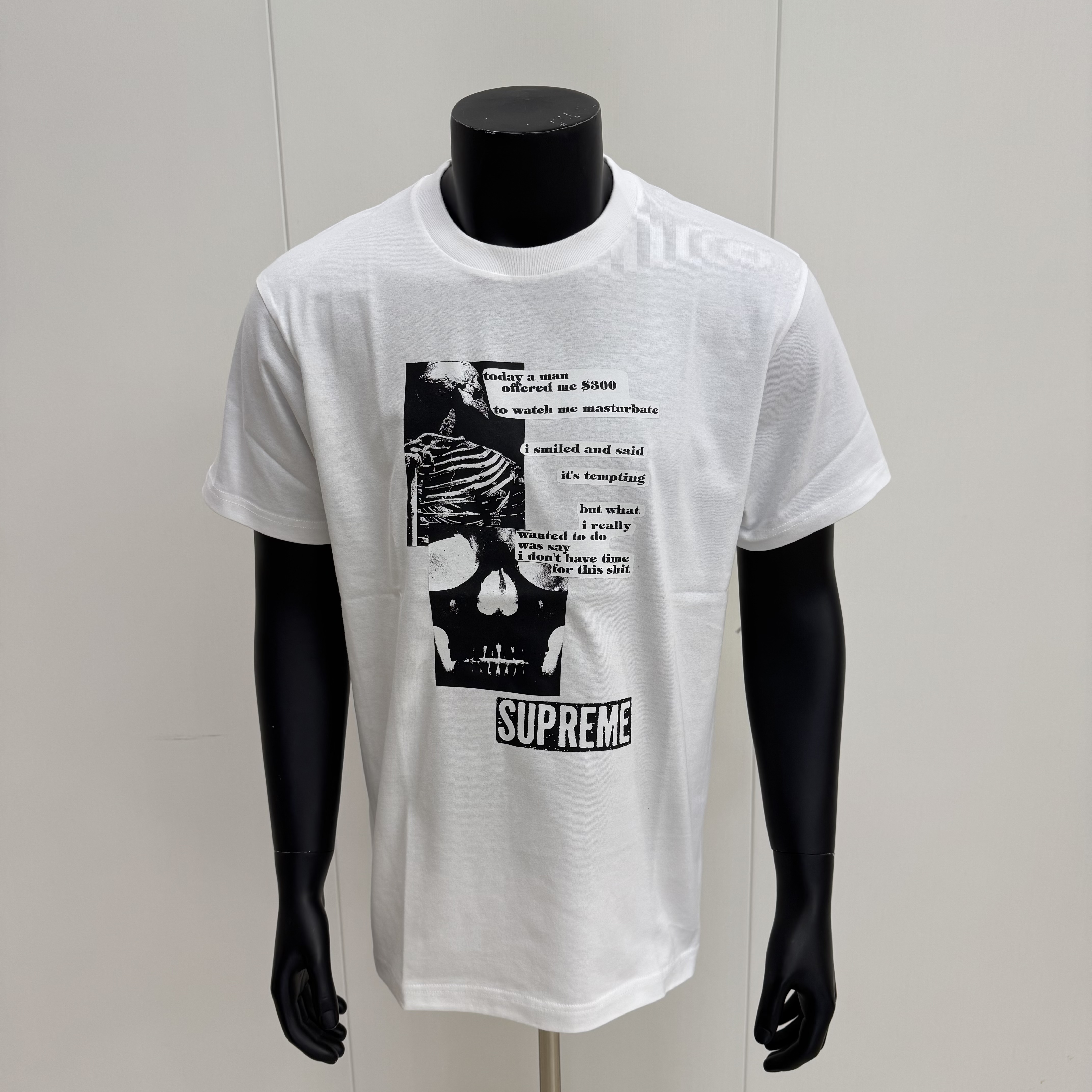 Supreme box logo tee - Image 19