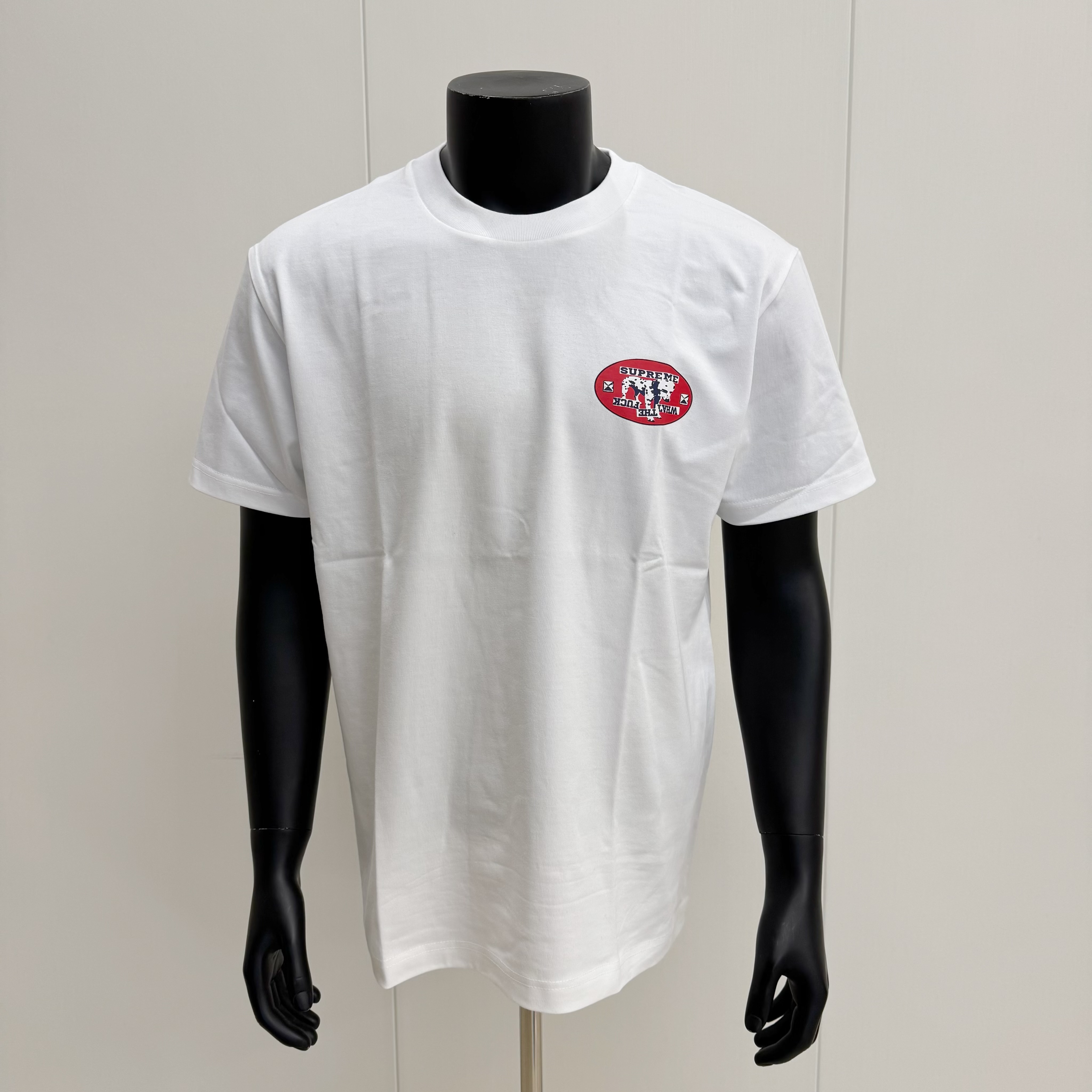 Supreme box logo tee - Image 20