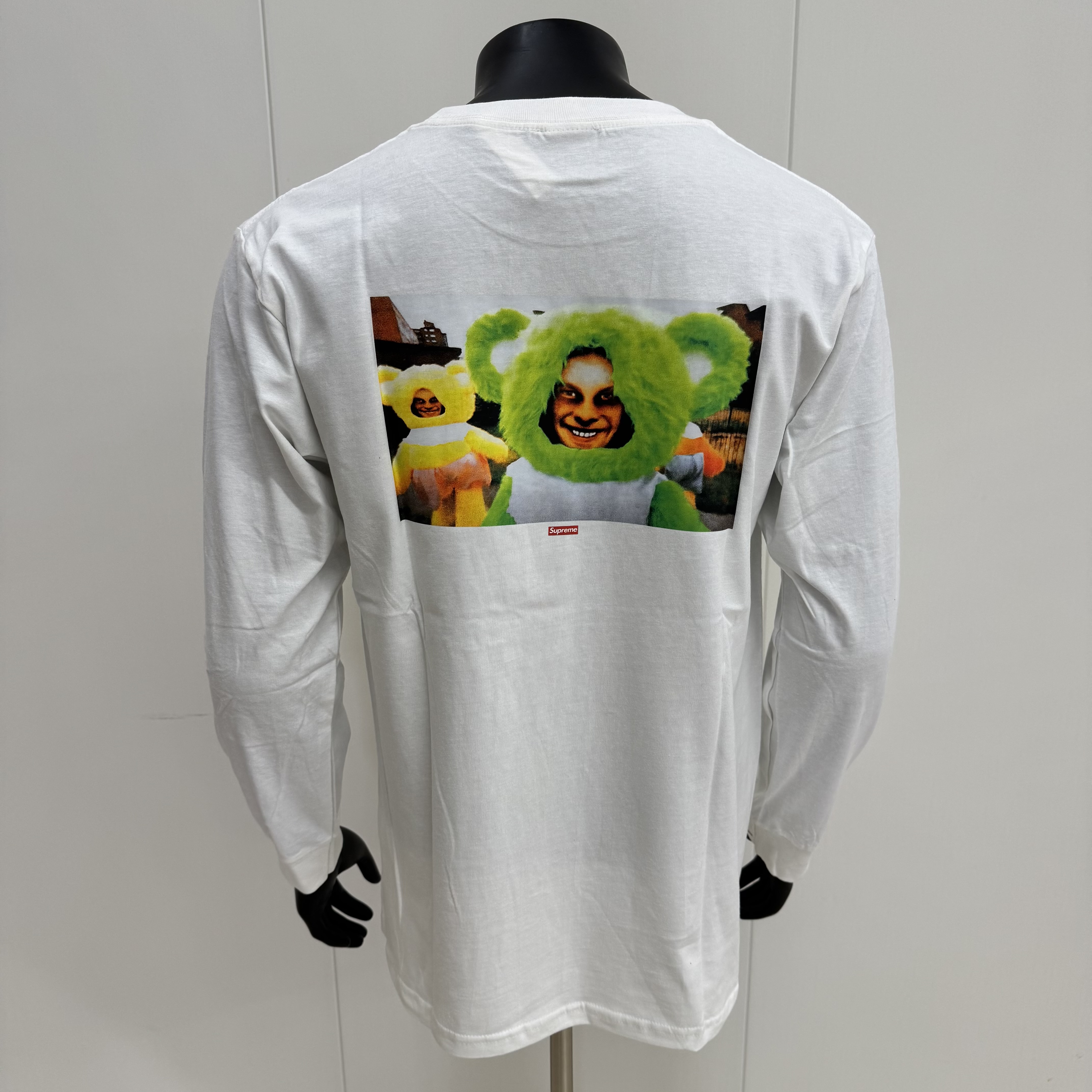 Supreme Long sleeve - Image 4