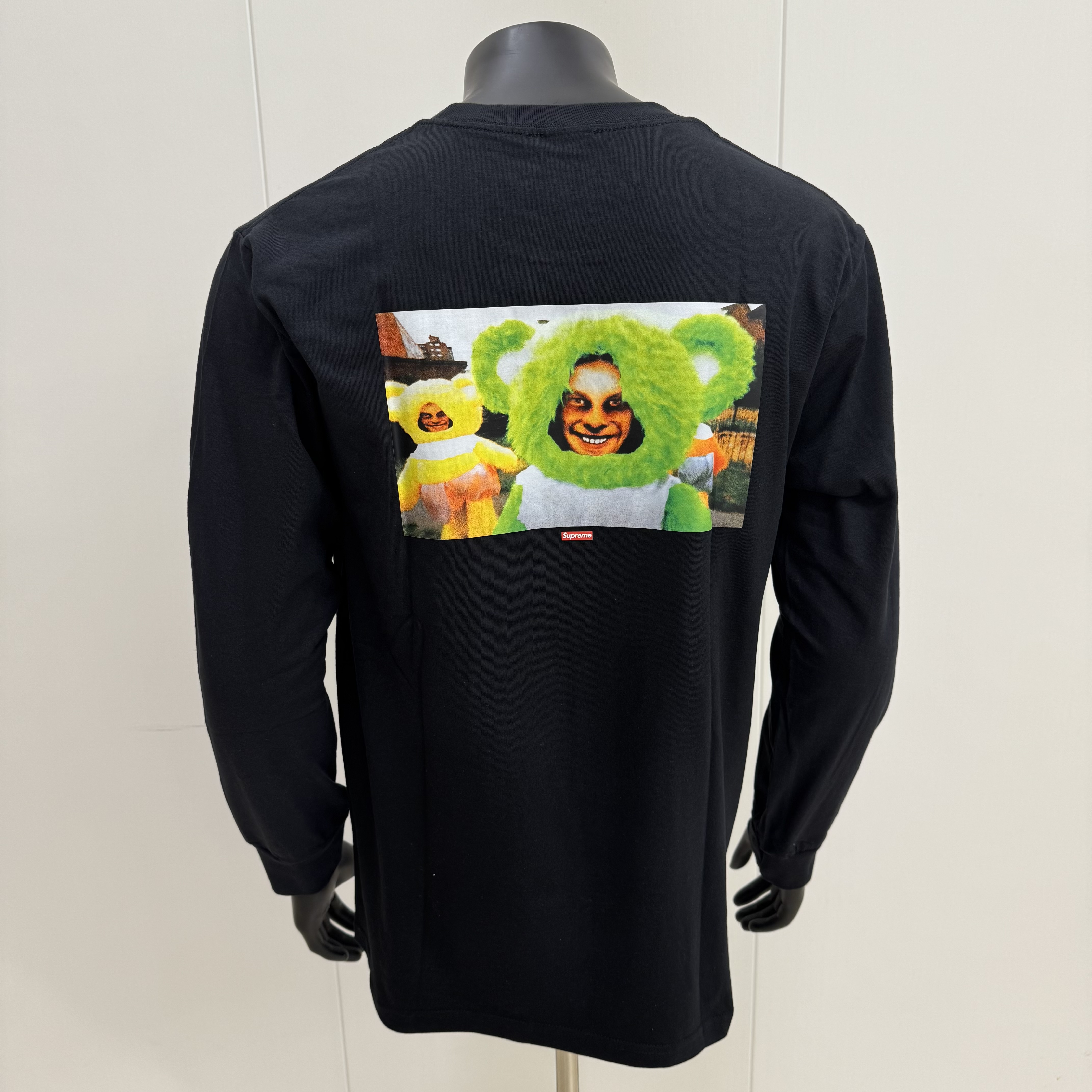 Supreme Long sleeve - Image 7