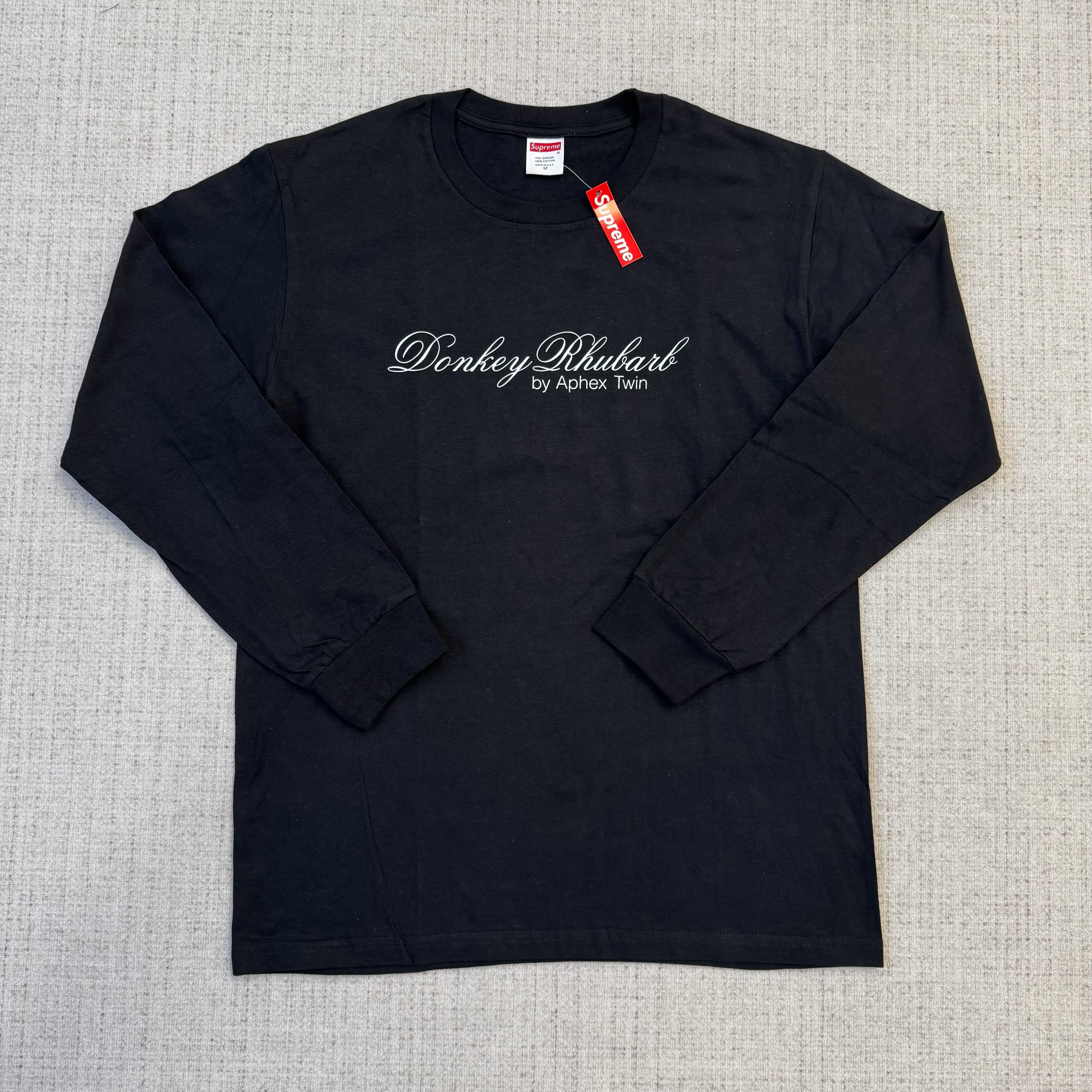 Supreme Long sleeve - Image 8