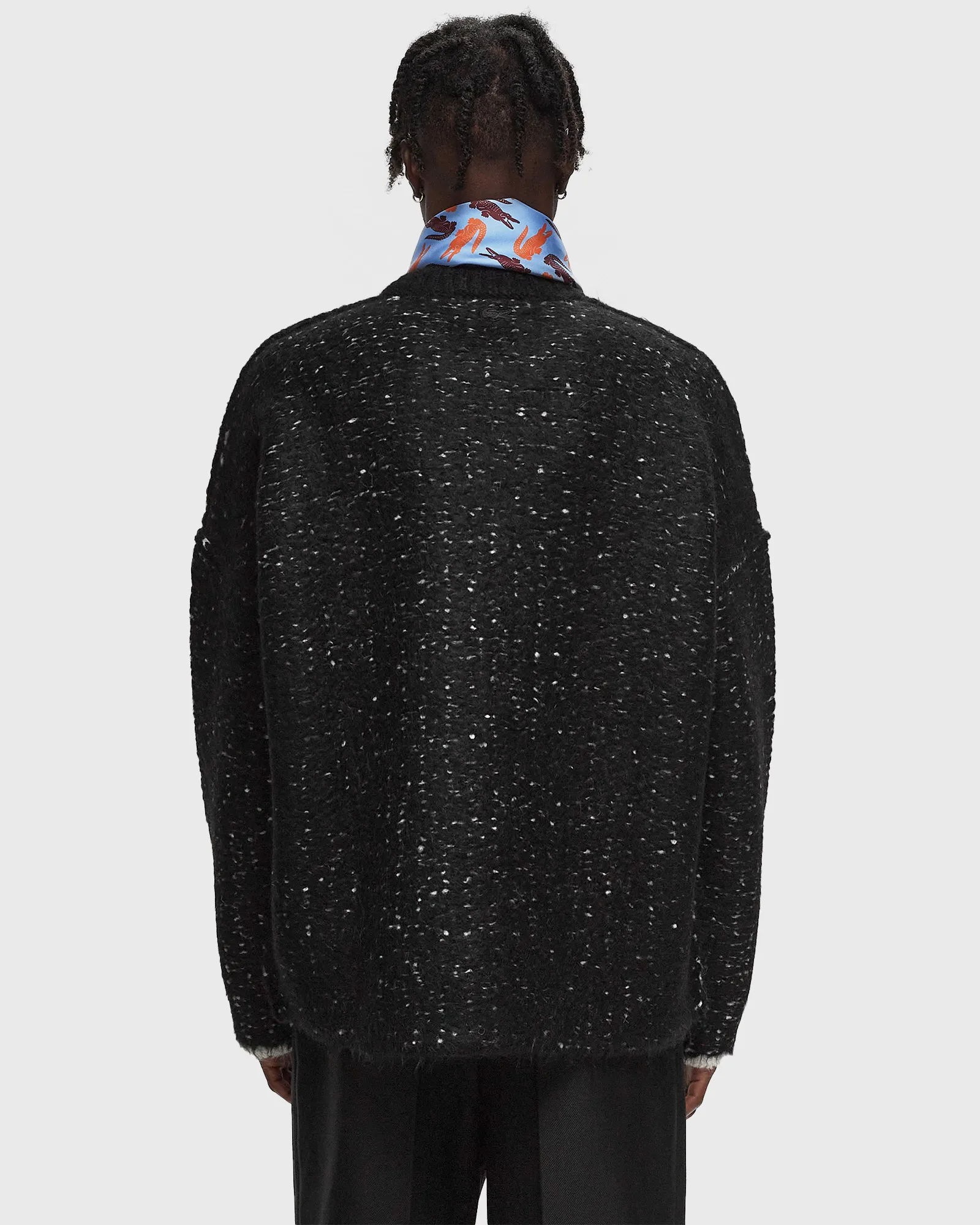 Lacste Javier Sweater - Image 4