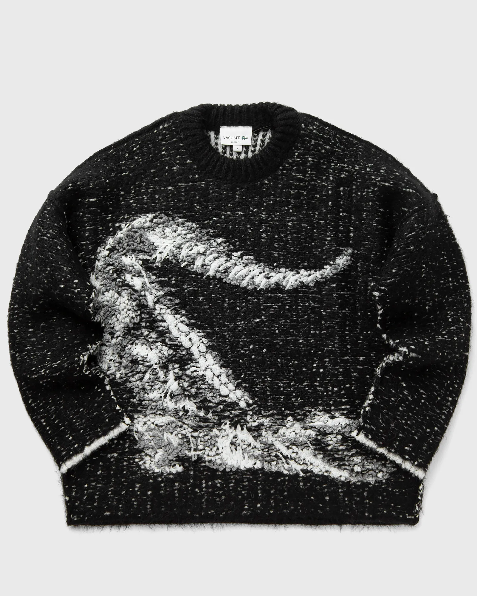 Lacste Javier Sweater - Image 3