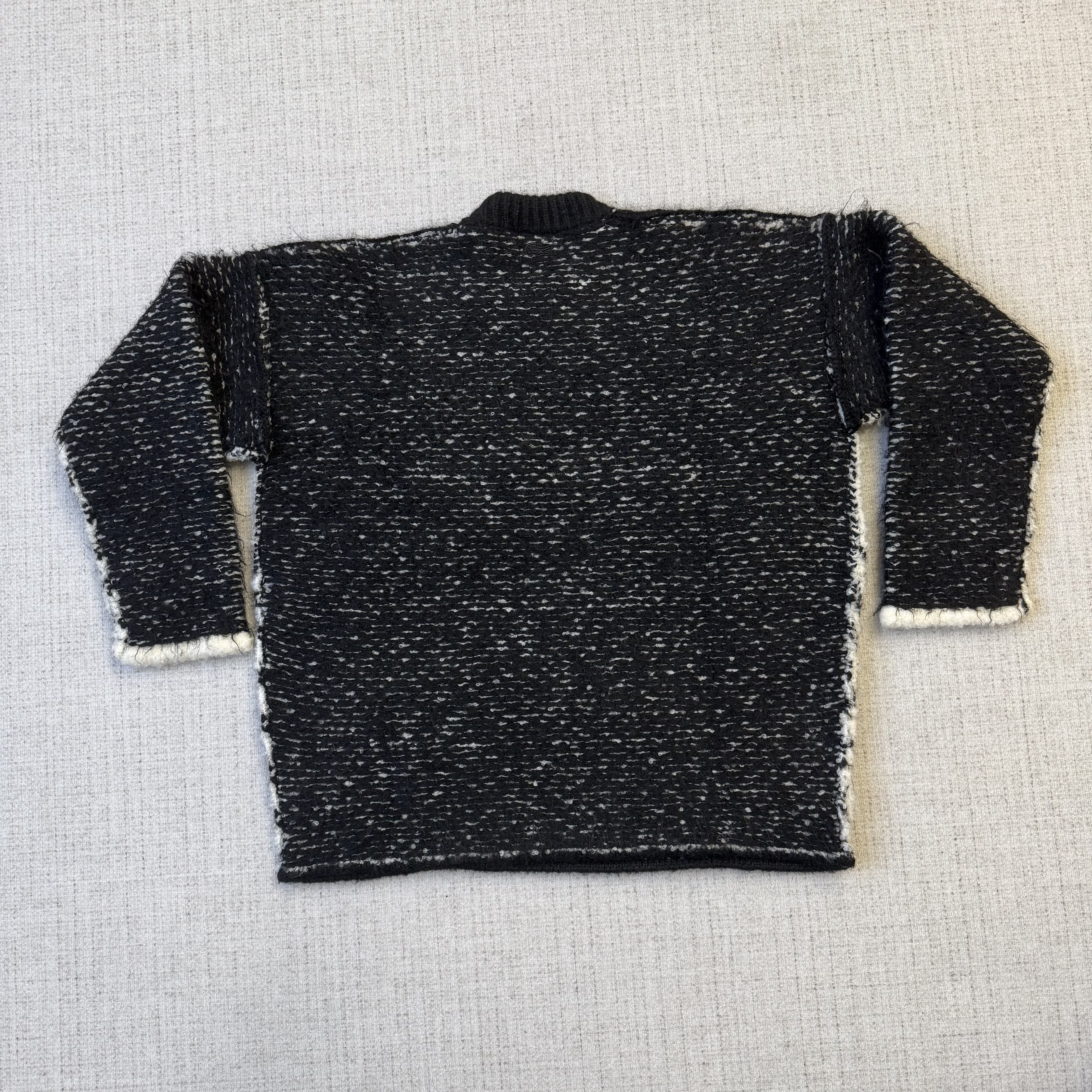 Lacste Javier Sweater - Image 6