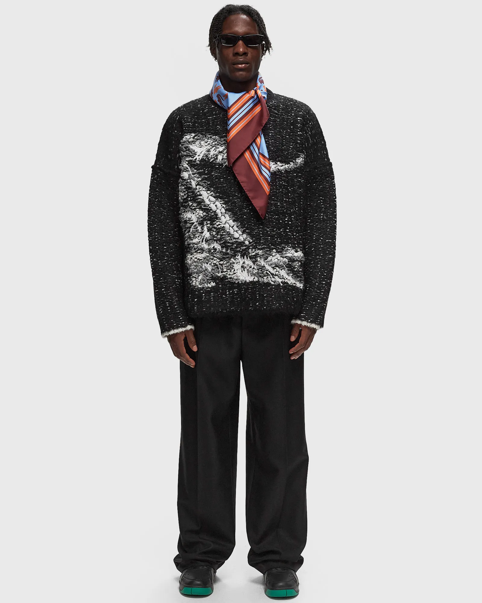 Lacste Javier Sweater - Image 13