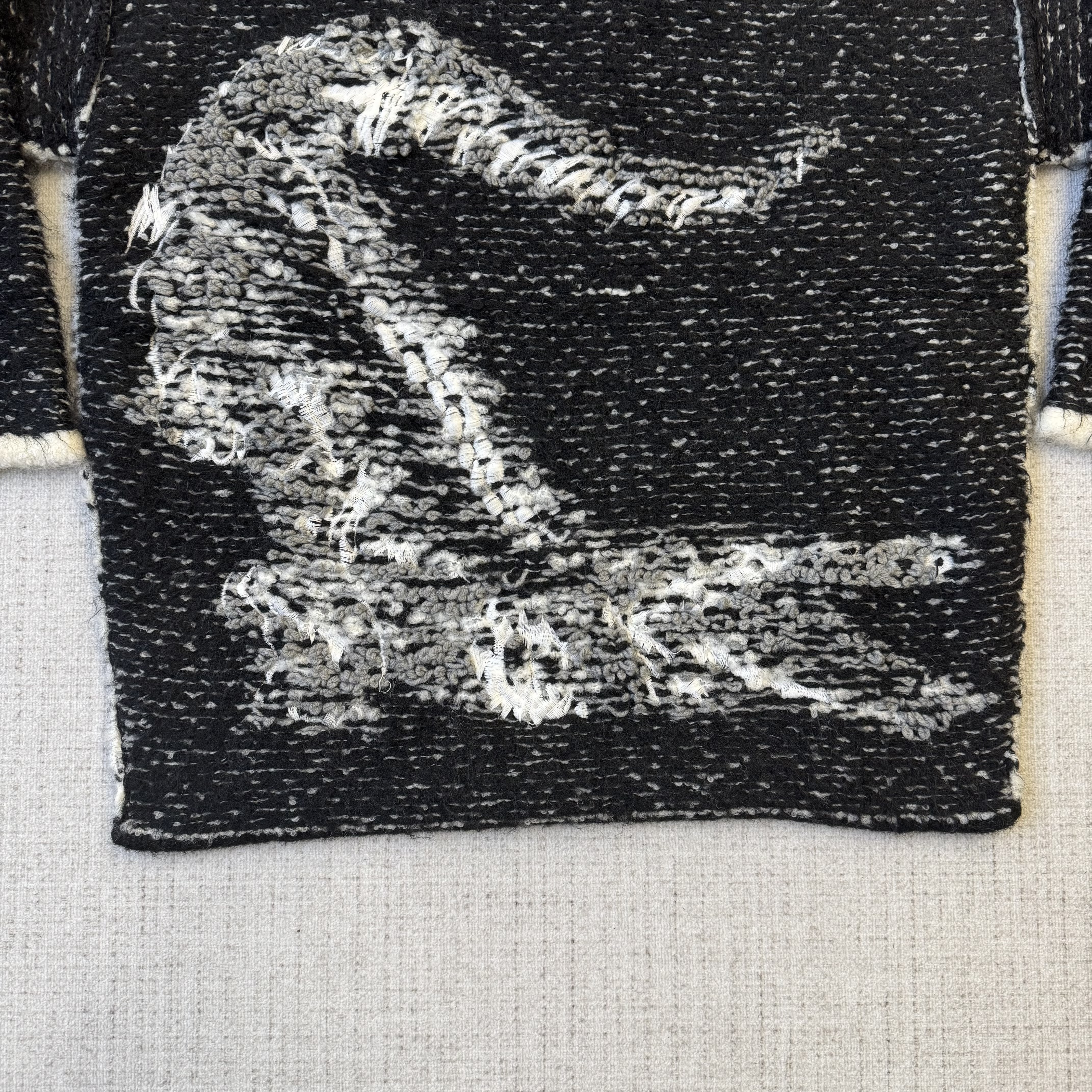 Lacste Javier Sweater - Image 7