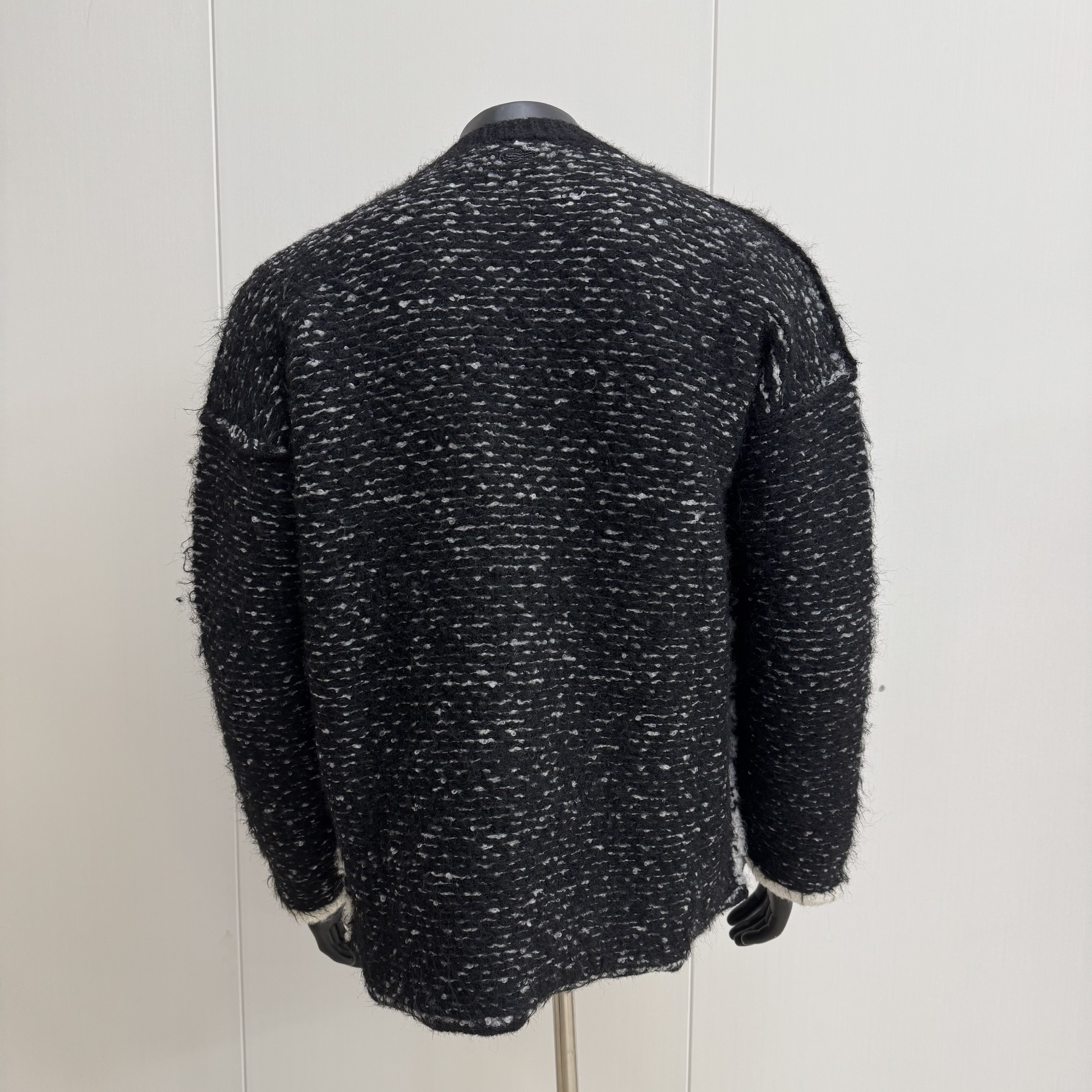 Lacste Javier Sweater - Image 9