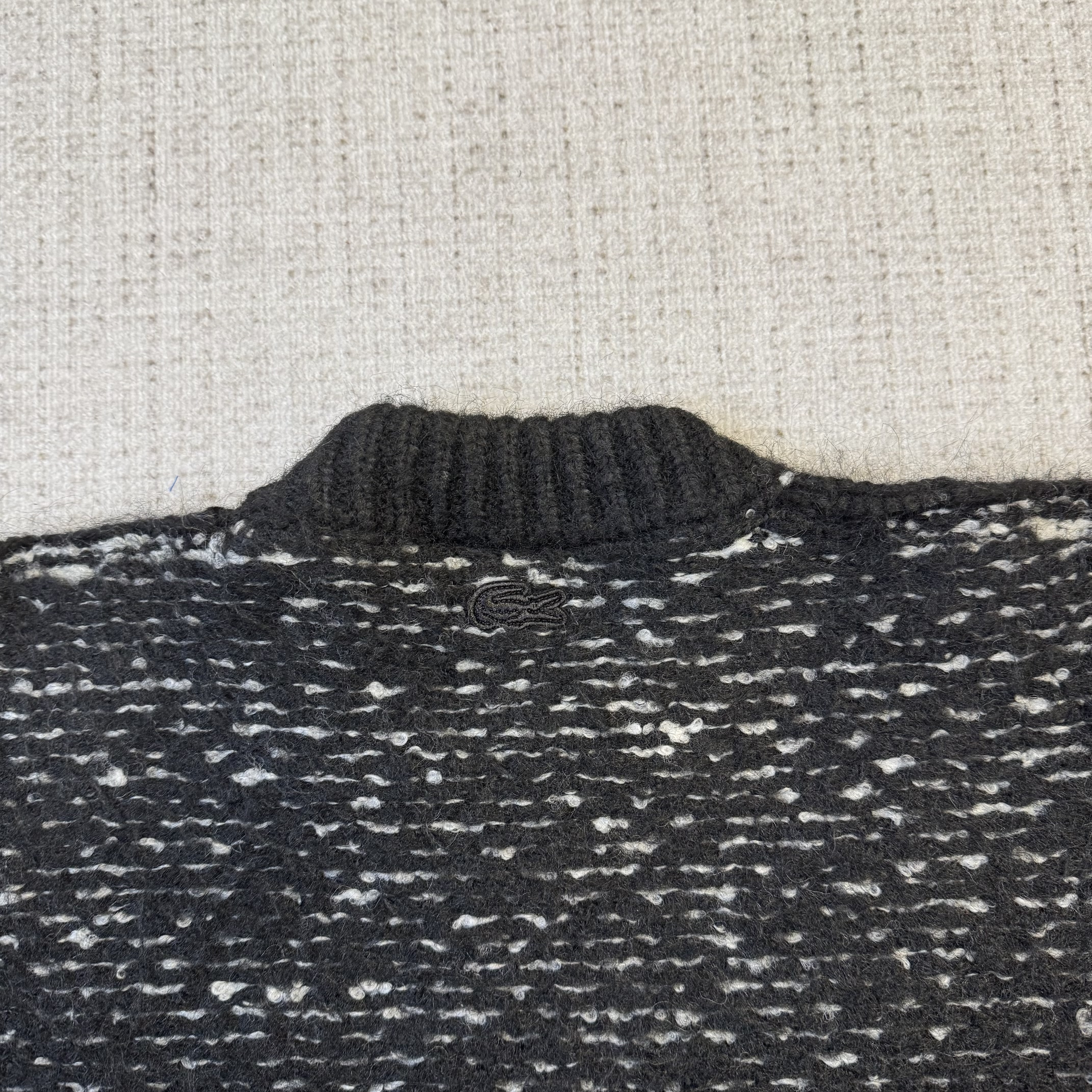 Lacste Javier Sweater - Image 12