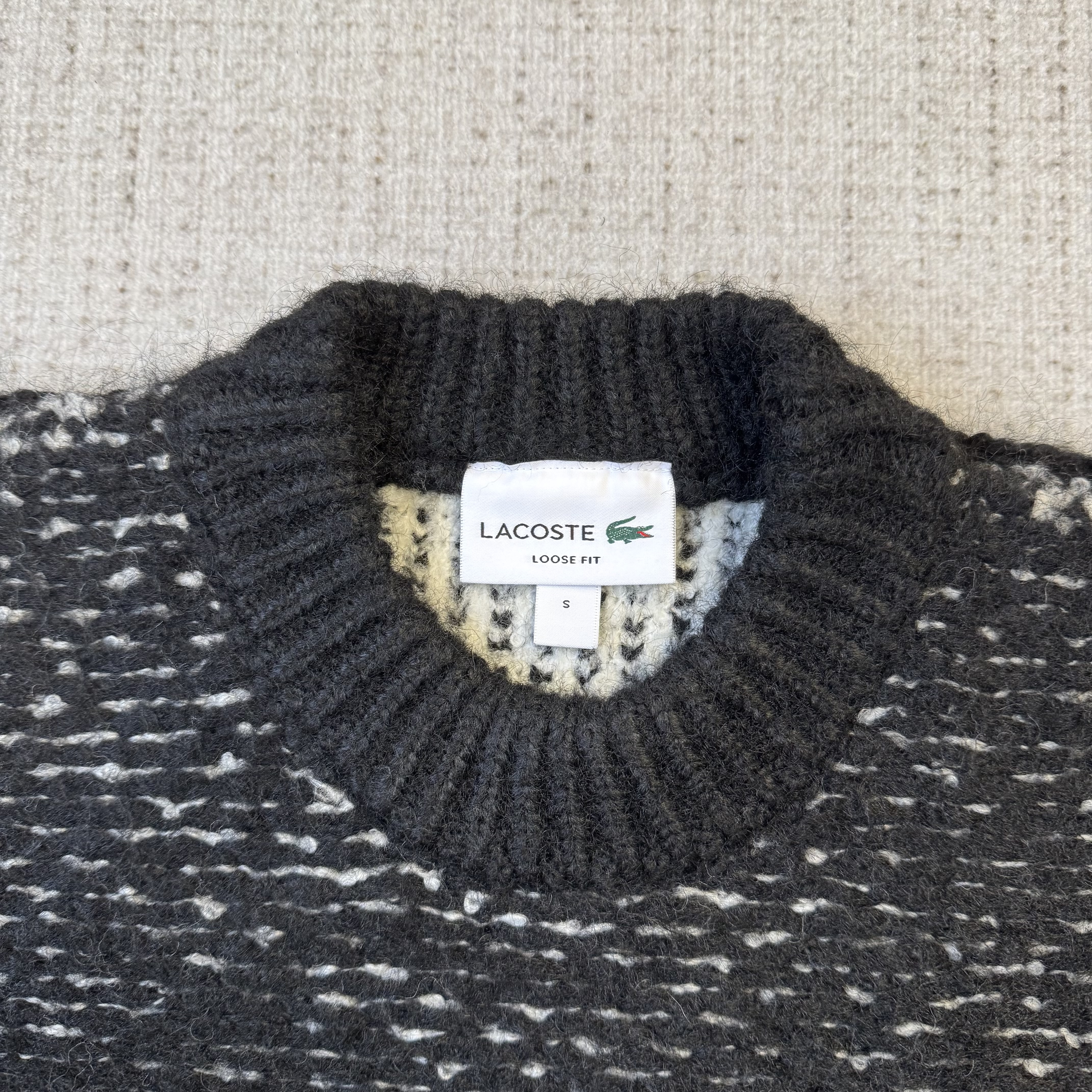 Lacste Javier Sweater - Image 14